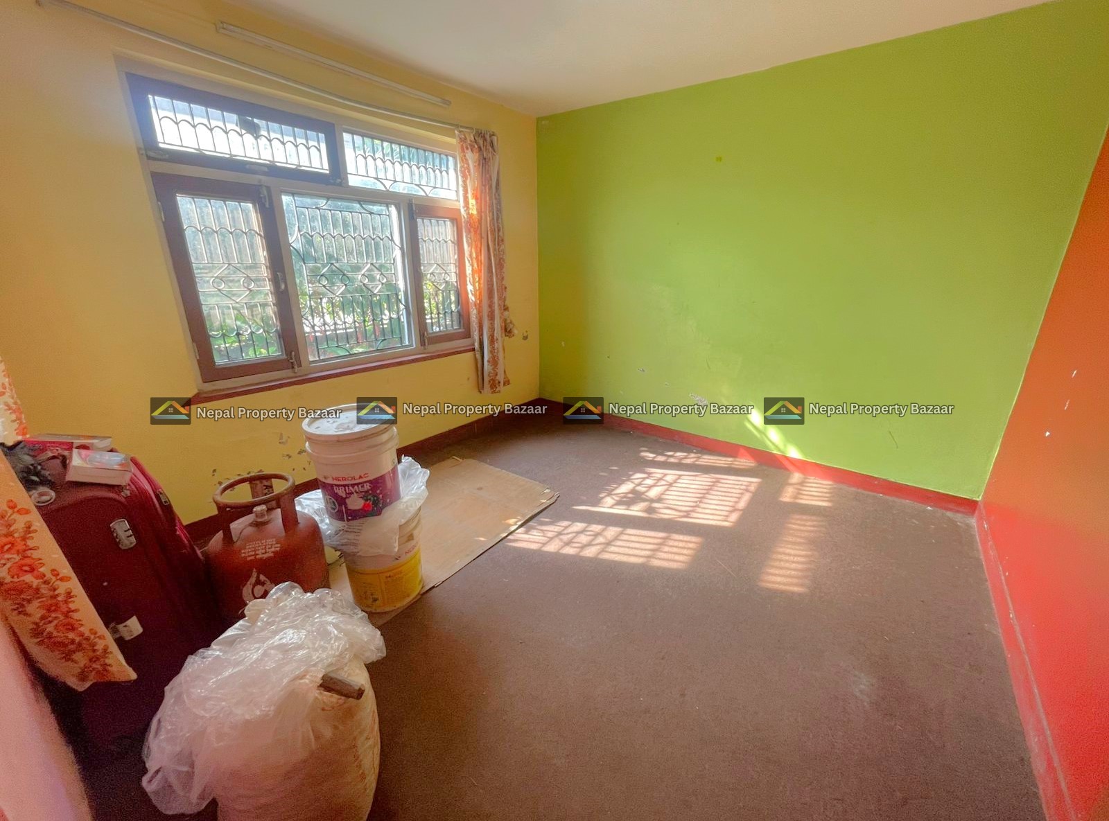 1BH Room Rent in Gokarna, Gamcha, Gokarneshwor, KTM (4)