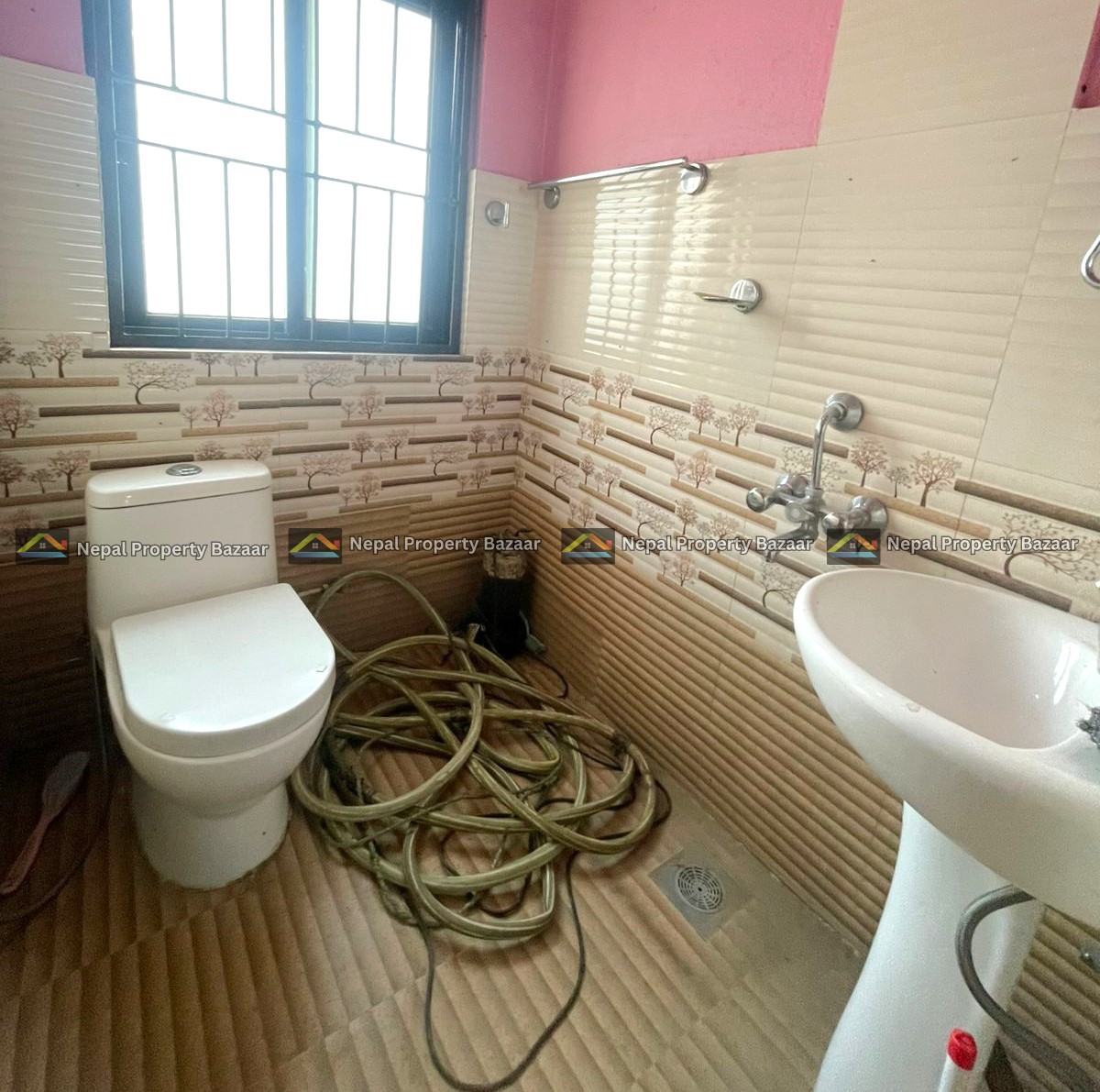 1BHK Flat Rent in Lubhu, Lalitpur (1)