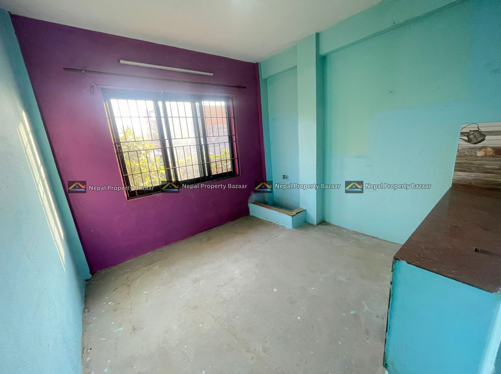 1BHK Flat Rent in Lubhu, Lalitpur (2)