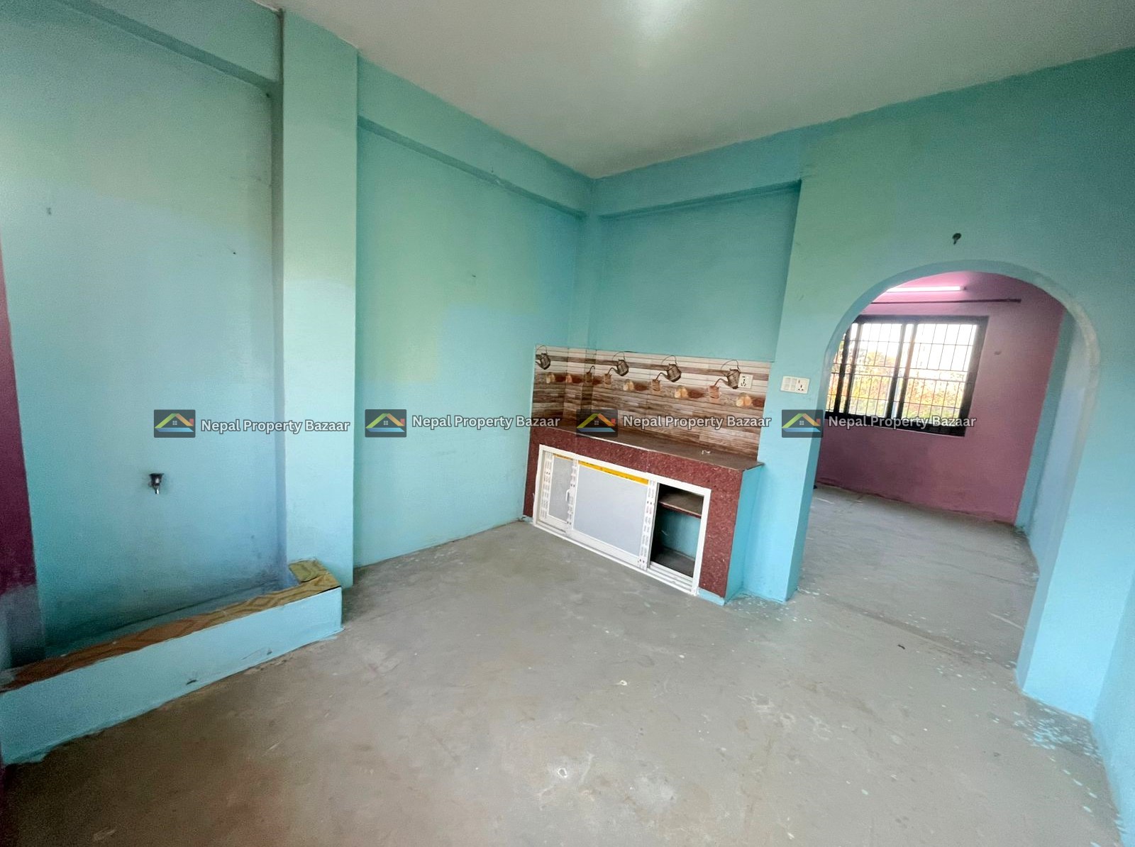 1BHK Flat Rent in Lubhu, Lalitpur (5)