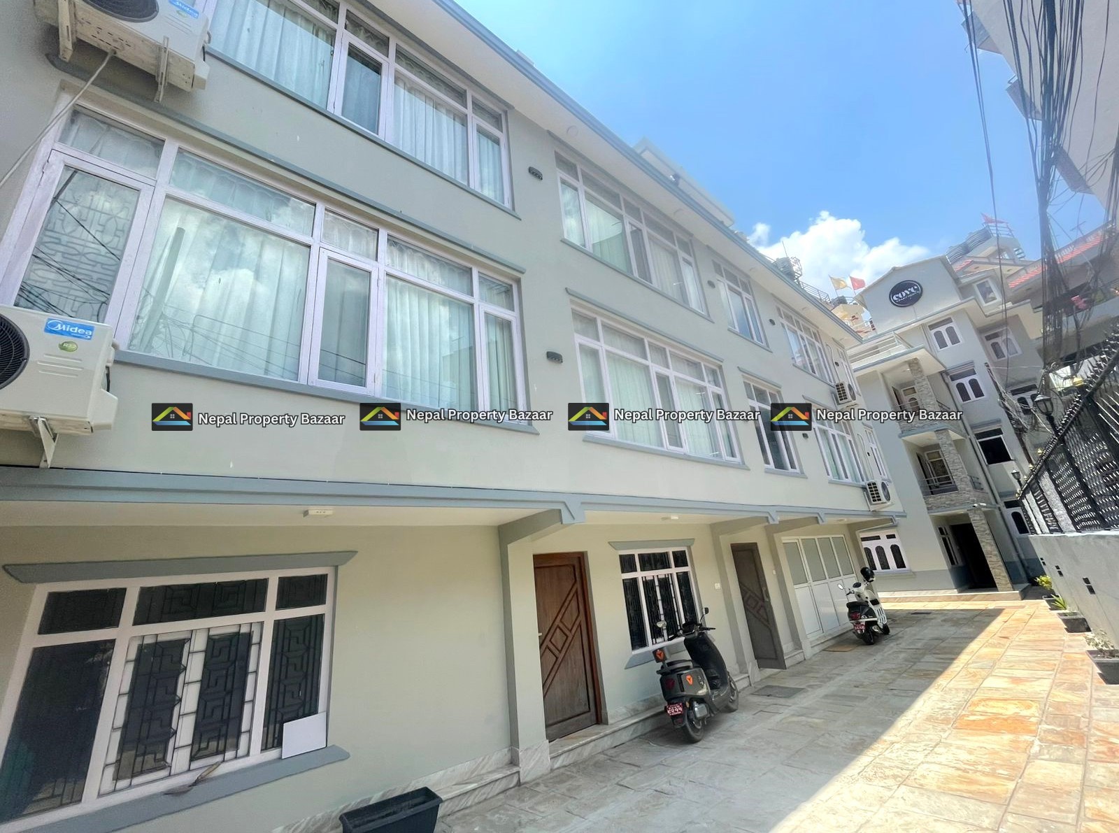 1BHK-Fully-Furnished-Apartment-rent-in-Dhalko-Chhetrapti-Kathmandu-4