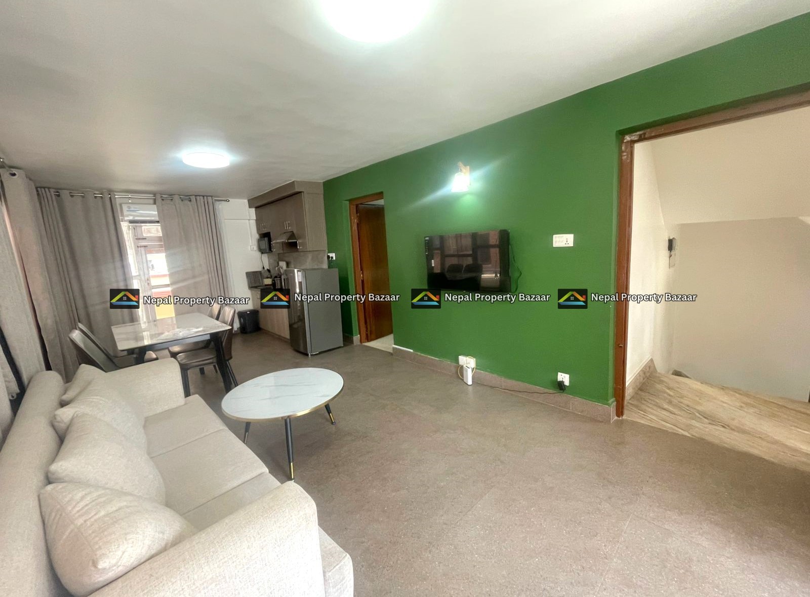 1BHK-Fully-Furnished-Apartment-rent-in-Dhalko-Chhetrapti-Kathmandu-7