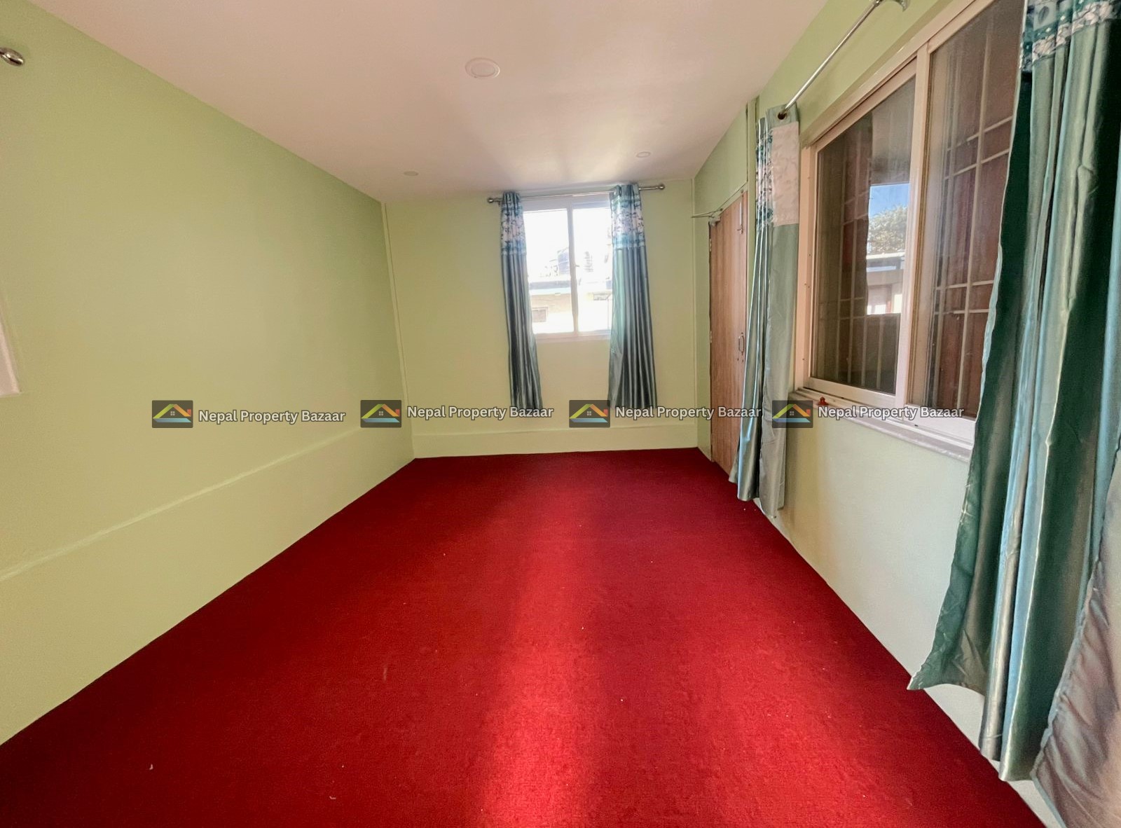 1BHK Semi Furnished Flat Rent in Balkot, Near Rose Village, Bhaktapur (2)