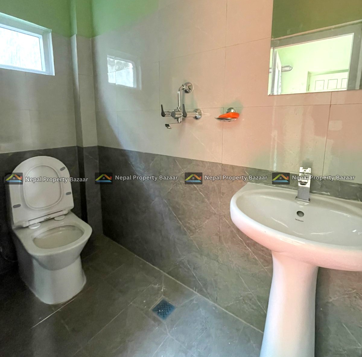 1BHK Semi Furnished Flat Rent in Balkot, Near Rose Village, Bhaktapur (5)