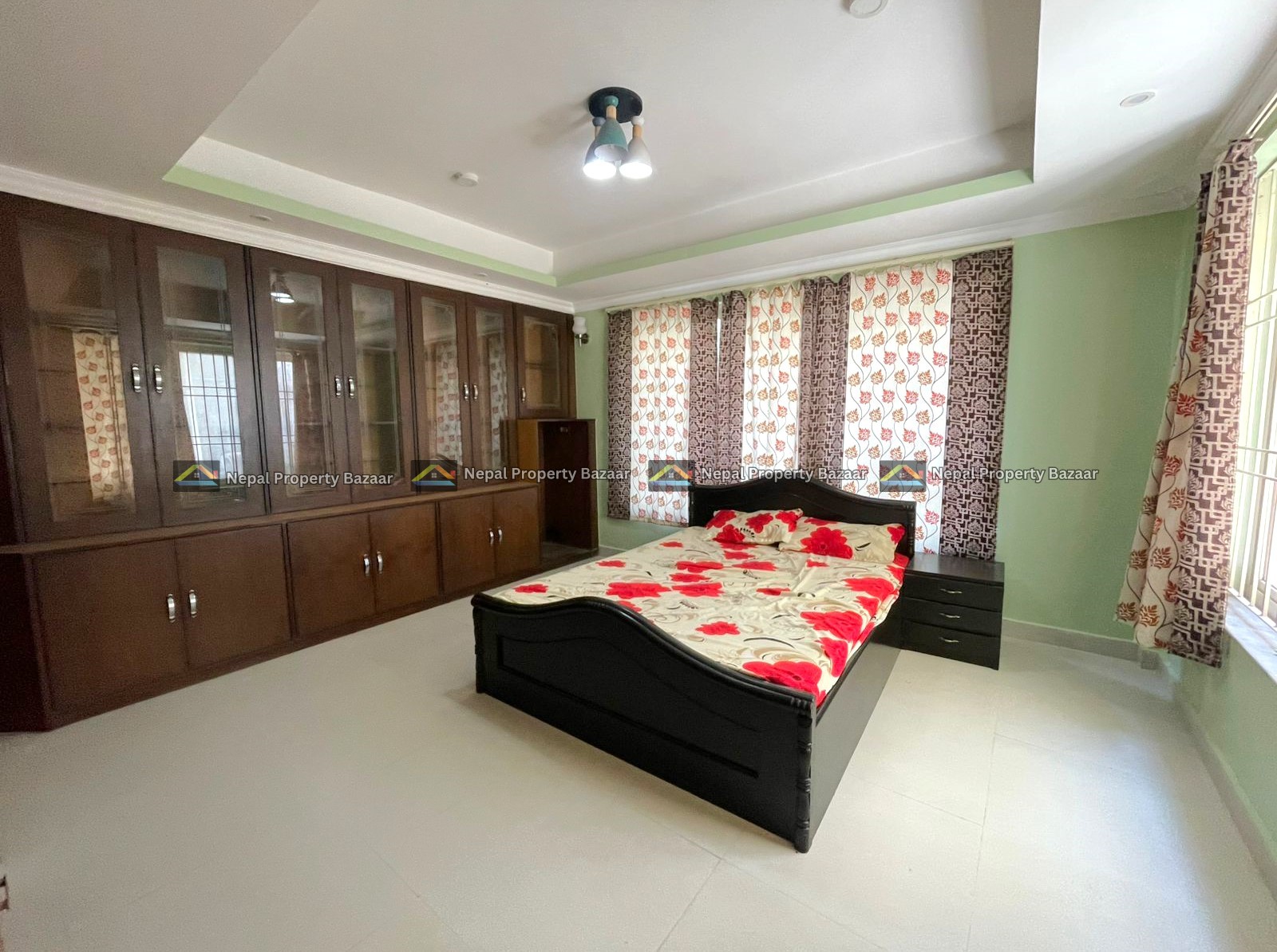 1BHK Semi Furnished Flat Rent in Balkot, Near Rose Village, Bhaktapur (7)