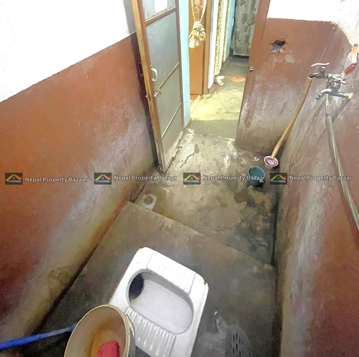 1BK Flat Rent in Bafal, Syuchatar, Kathmandu (3)