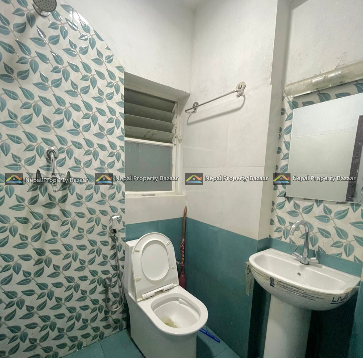 1BK Flat Rent in Gaurighat, Kathmandu (1)