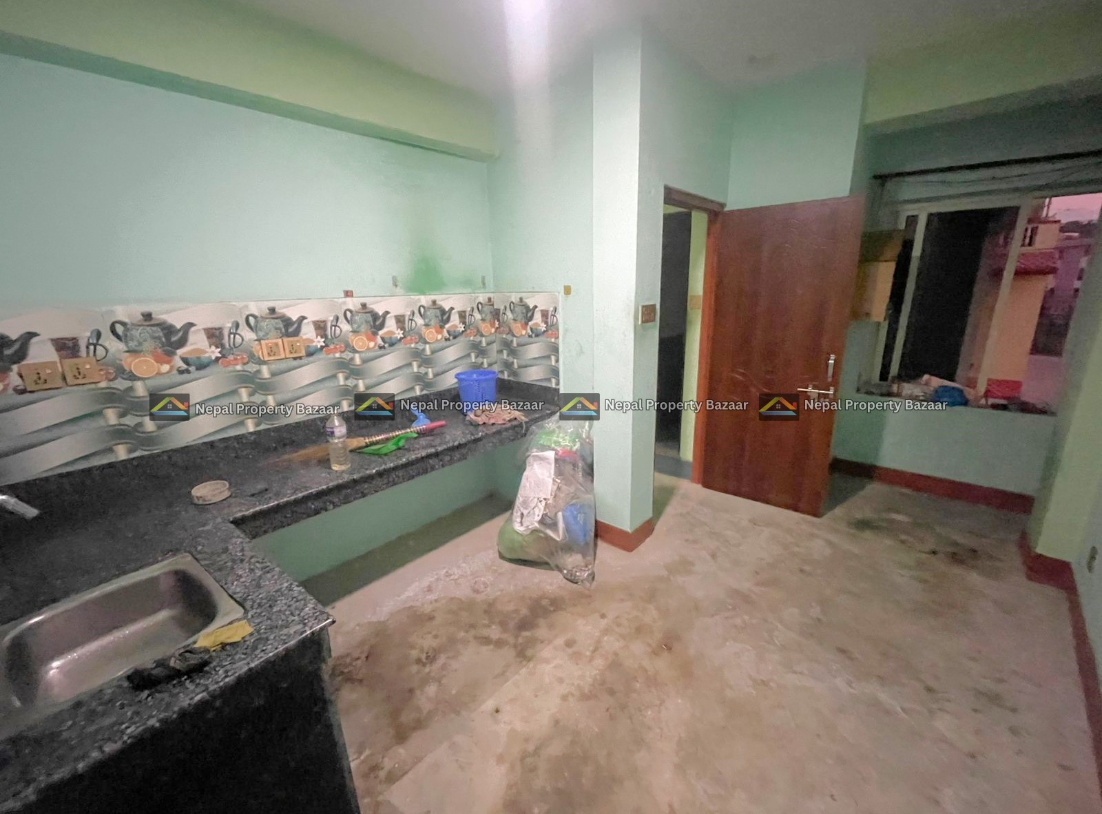 1BK Flat Rent in Gaurighat, Kathmandu (2)