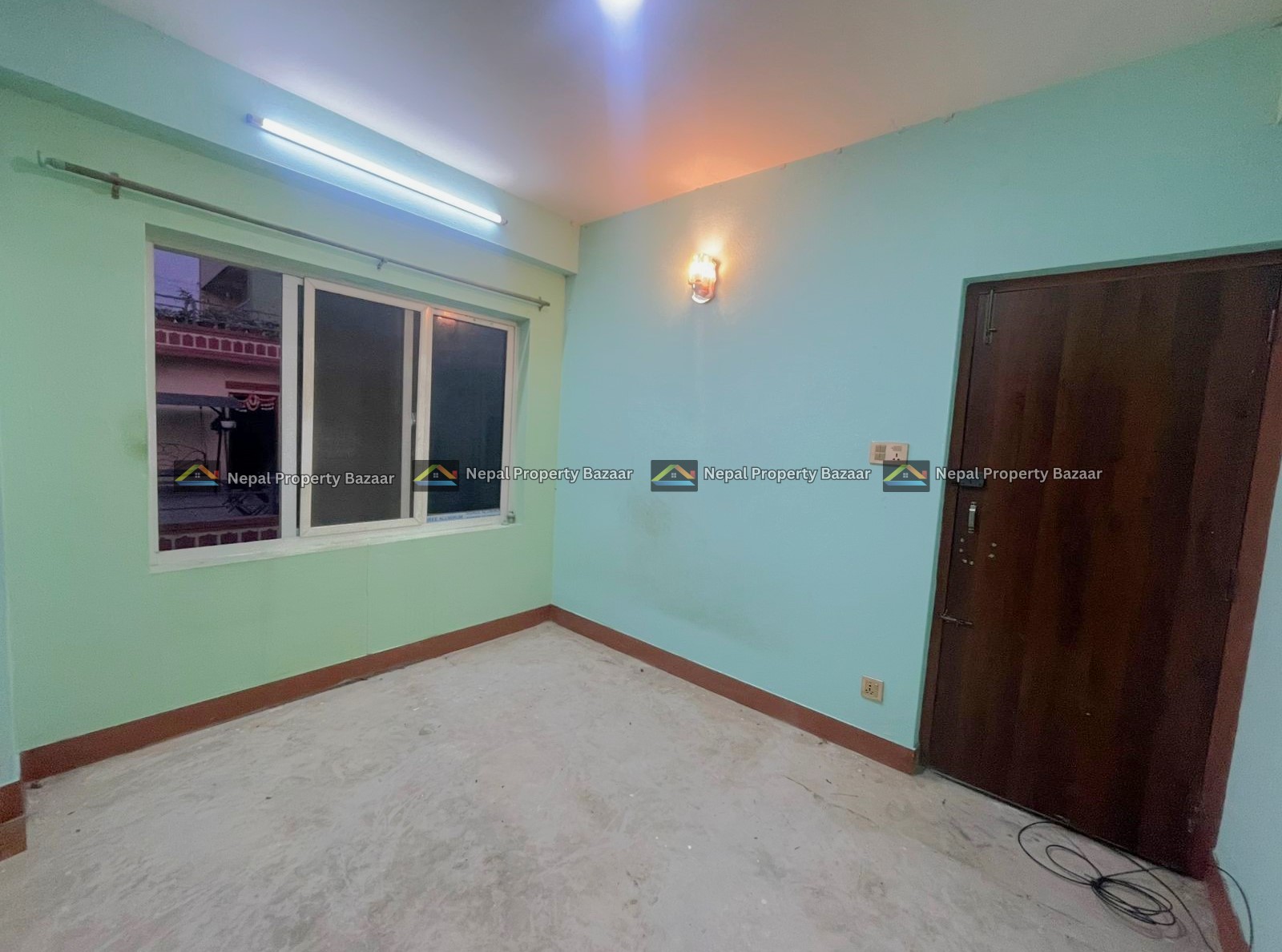 1BK Flat Rent in Gaurighat, Kathmandu (3)