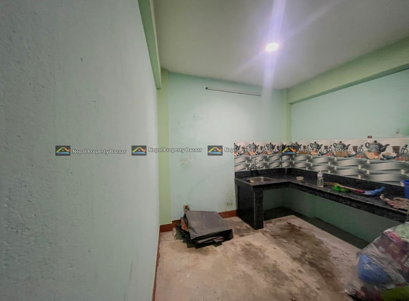 1BK Flat Rent in Gaurighat, Kathmandu (4)