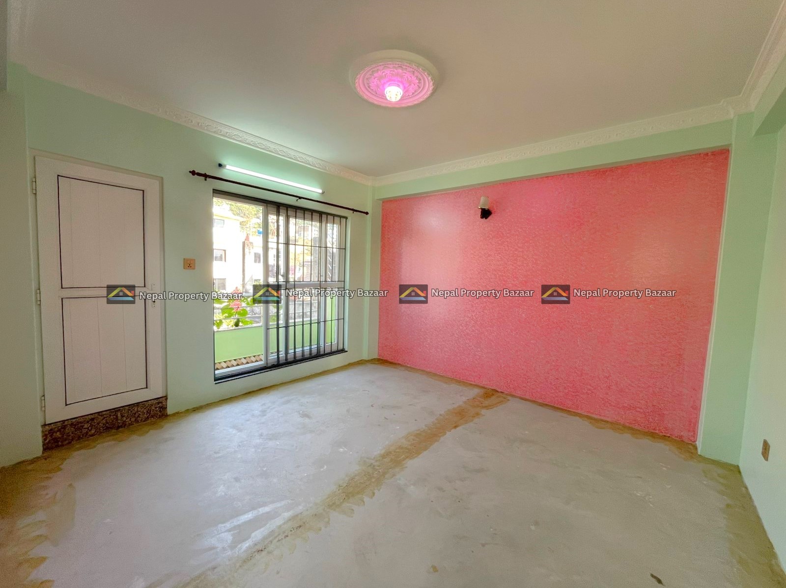 2 Room Flat Rent in Kapan, Maulik Bhansa Ghar, Kathmandu (2)