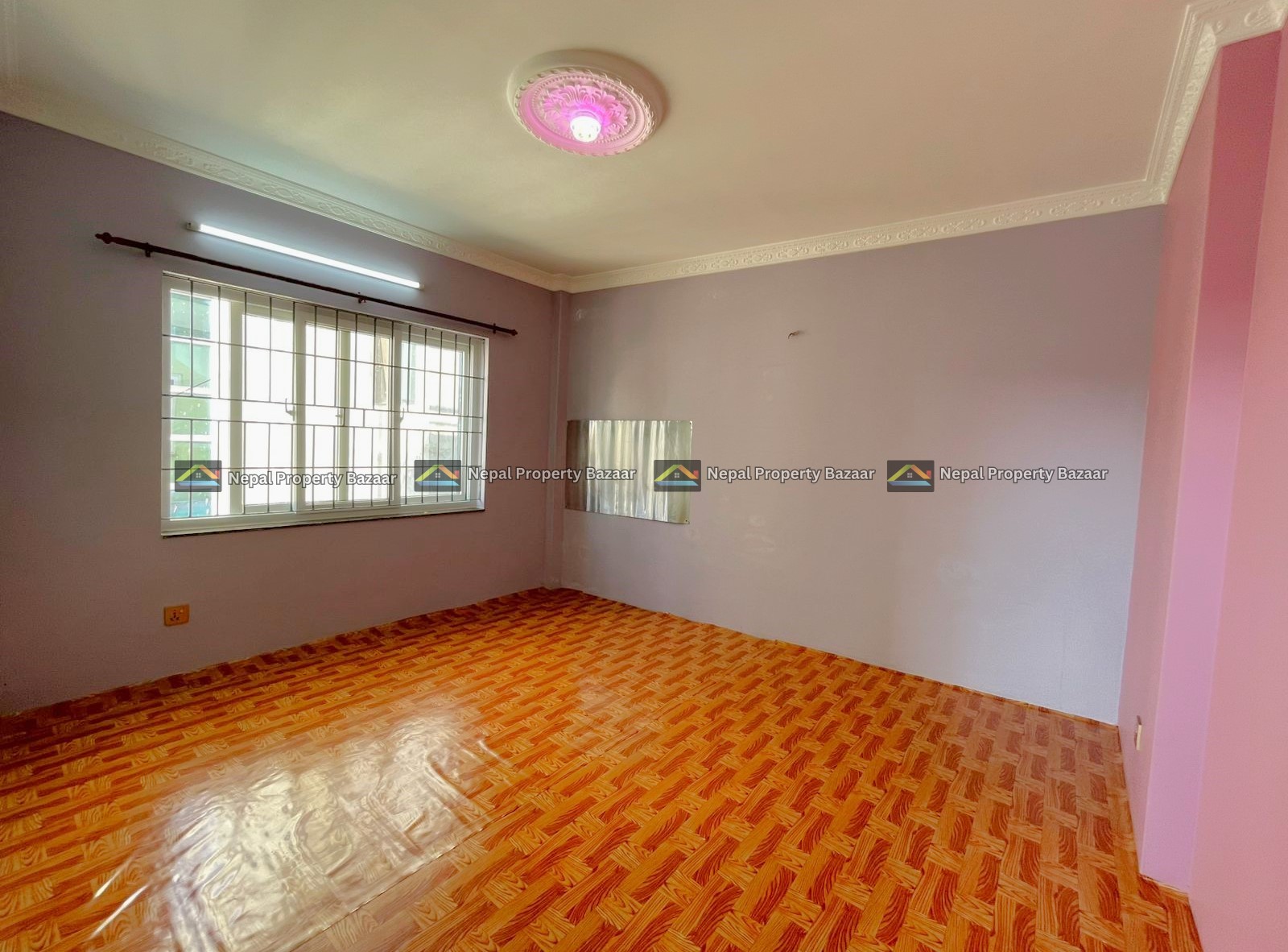 2 Room Flat Rent in Kapan, Maulik Bhansa Ghar, Kathmandu (3)