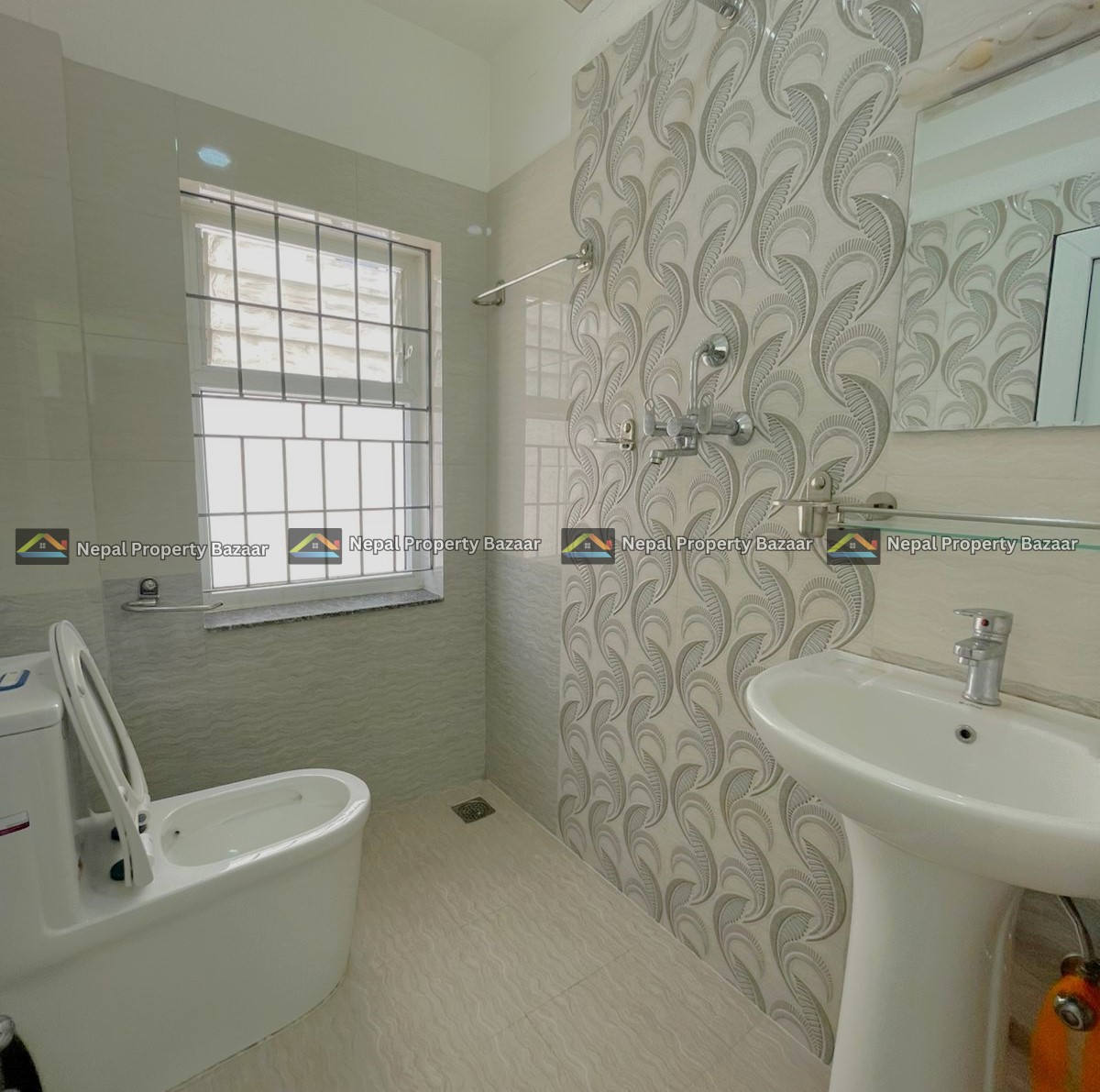 2 Room Flat Rent in Kapan, Maulik Bhansa Ghar, Kathmandu (4)