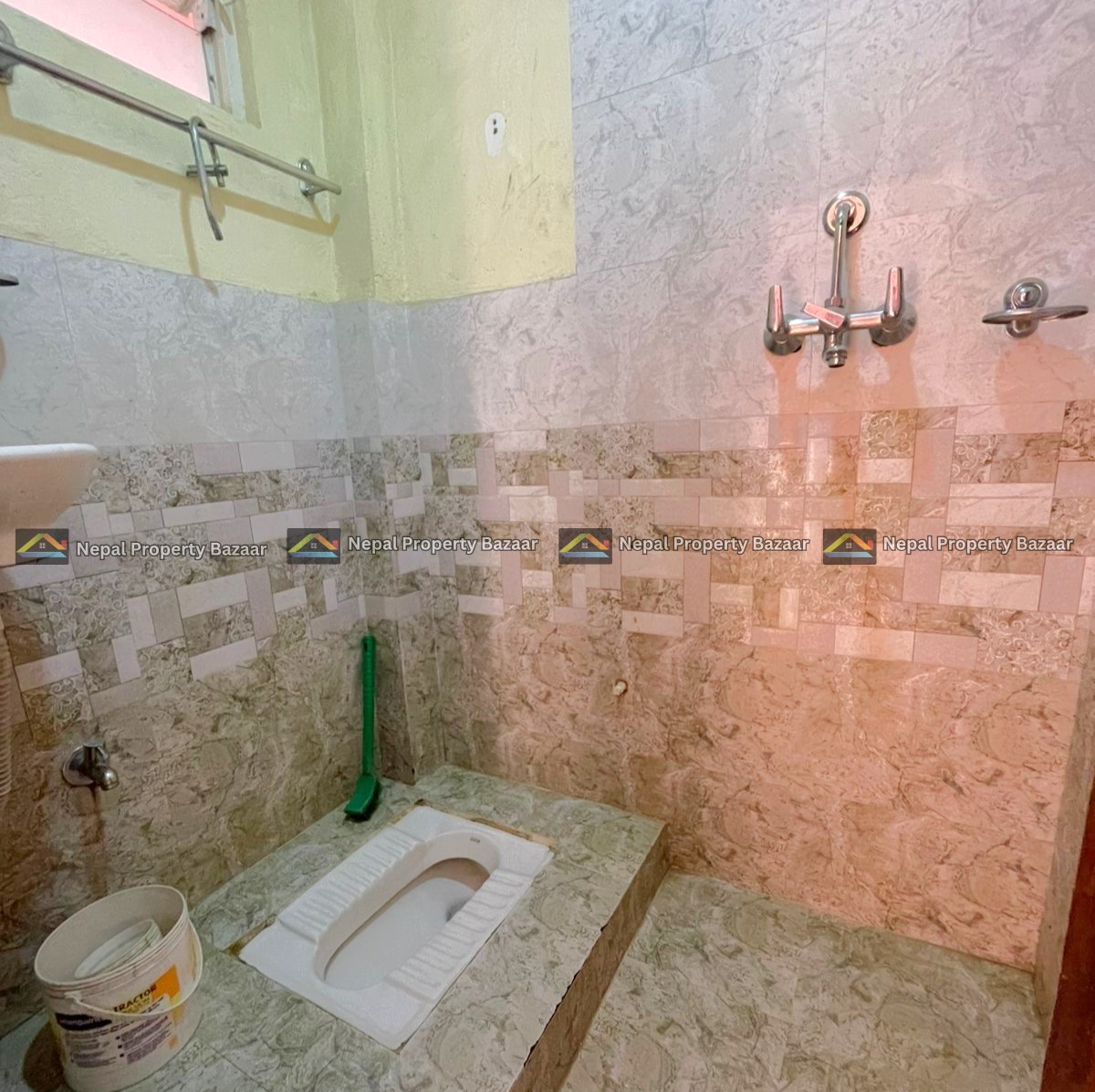 2 Room Flat Rent in Padamsal, Bhimishwor chowk, Tarkeshwor, Kathmandu (1)