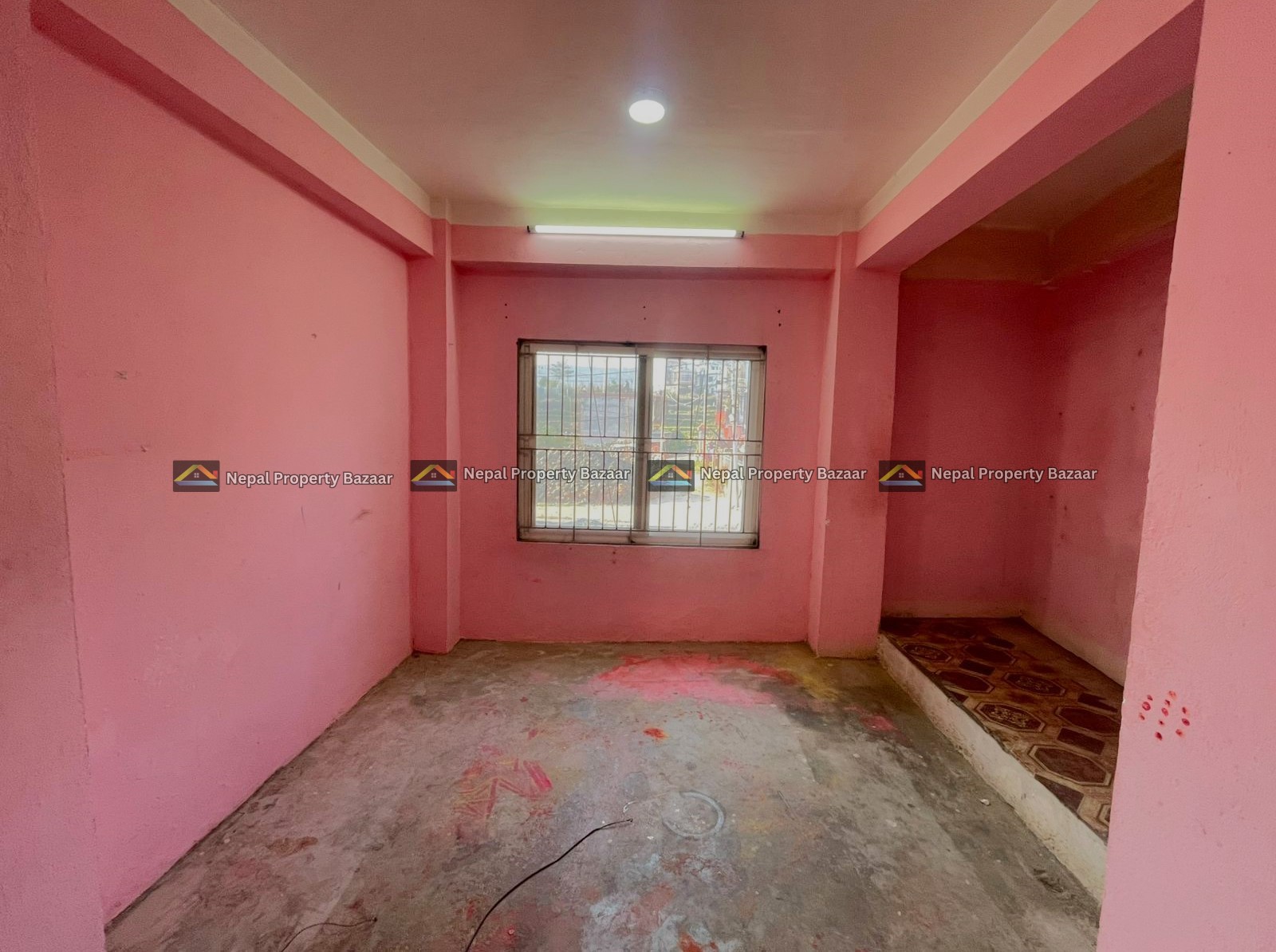 2 Room Flat Rent in Padamsal, Bhimishwor chowk, Tarkeshwor, Kathmandu (3)