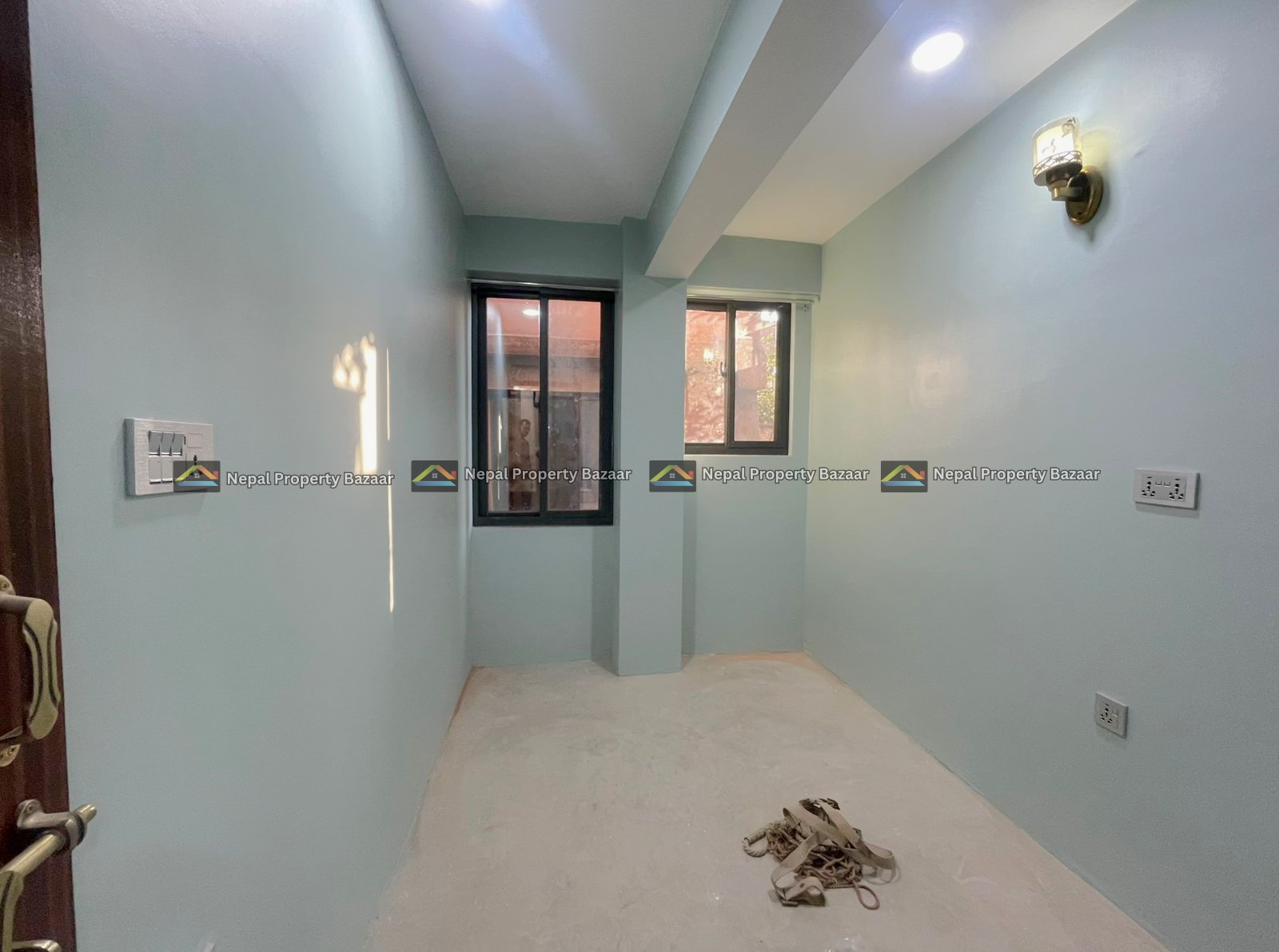 2 Room with Private Bathroom Flat Rent in Basantapur, Kasthamandap, Kathmandu (4)