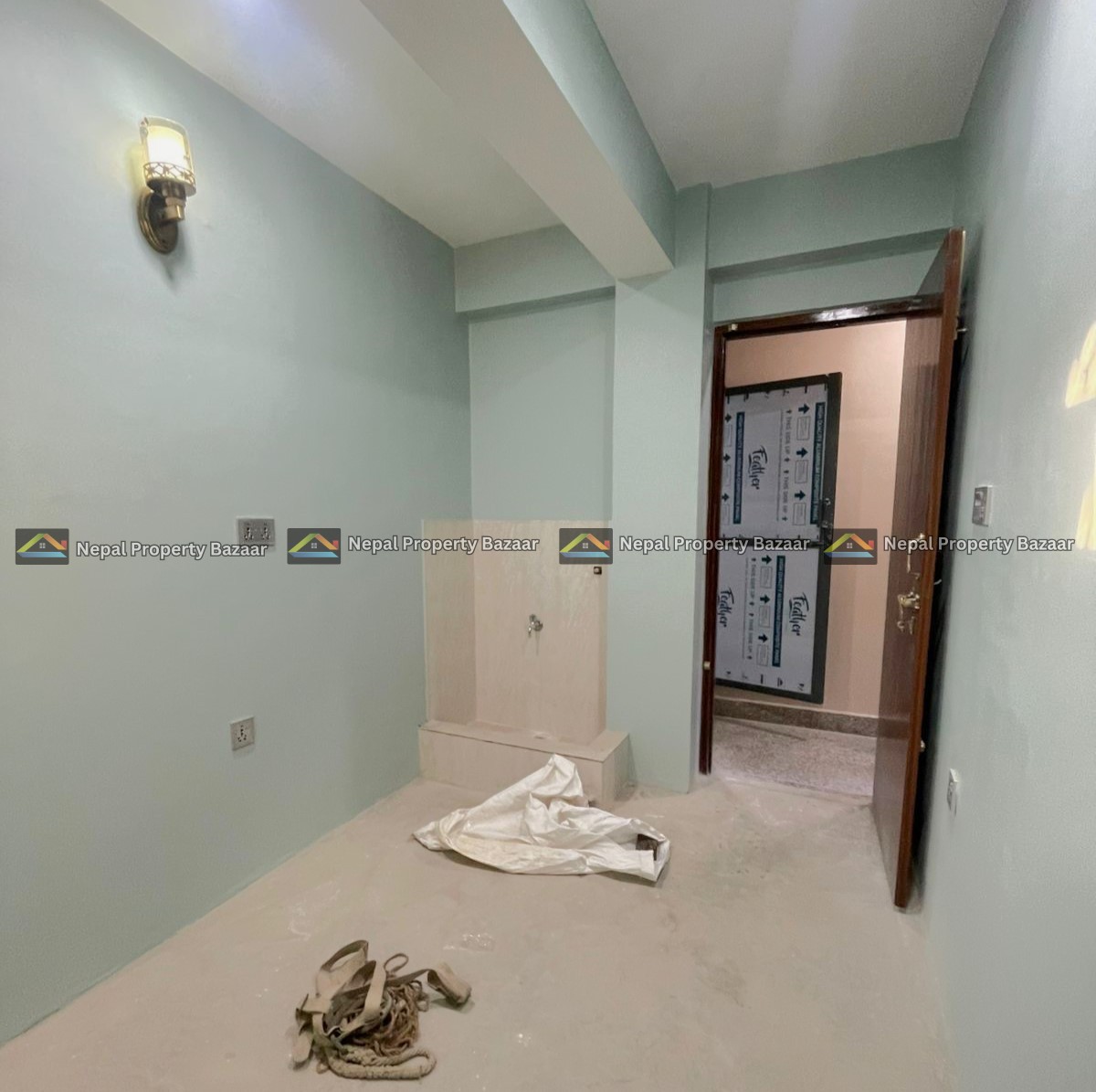 2 Room with Private Bathroom Flat Rent in Basantapur, Kasthamandap, Kathmandu (5)