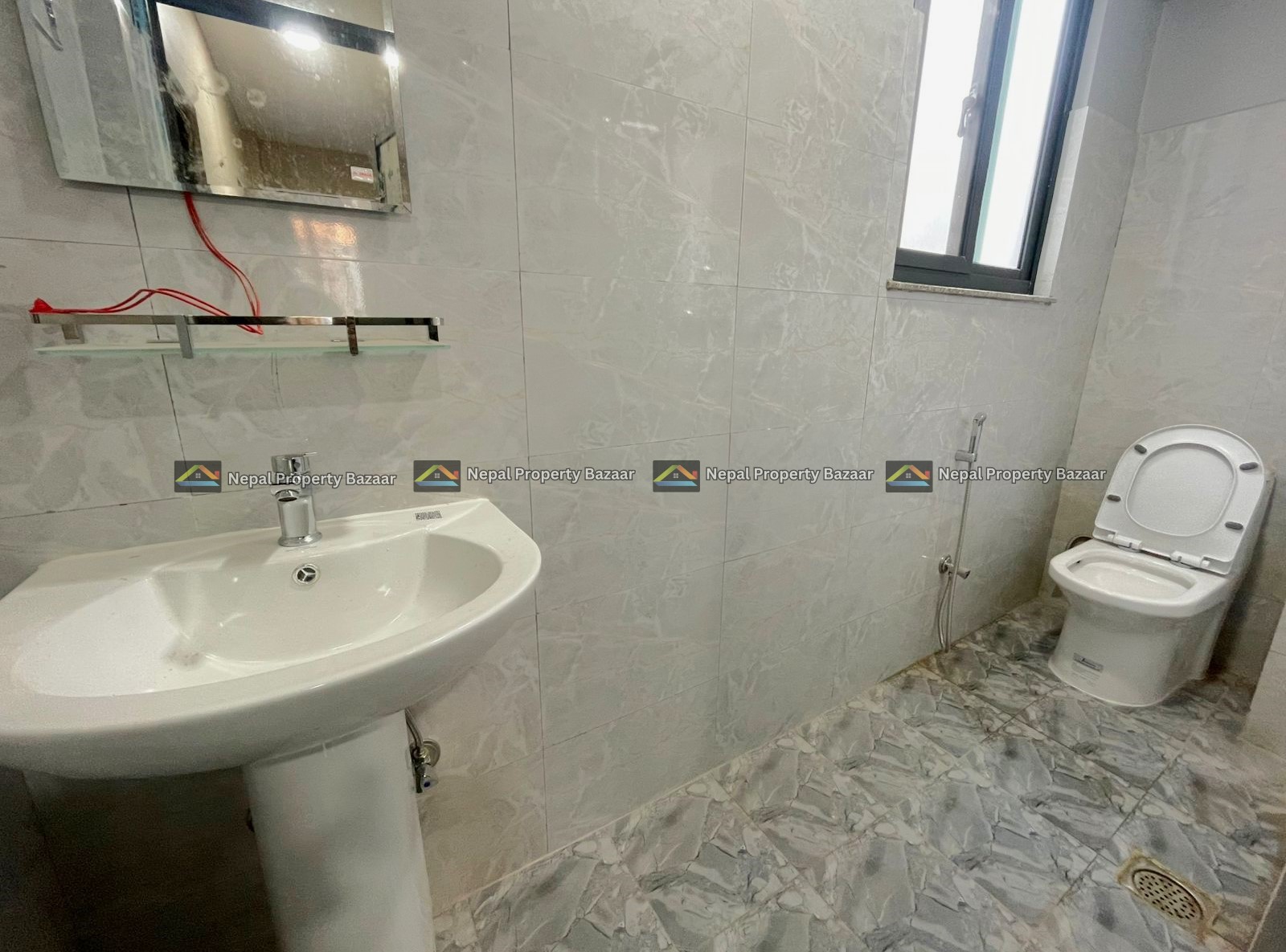 2 Room with Private Bathroom Flat Rent in Basantapur, Kasthamandap, Kathmandu (7)