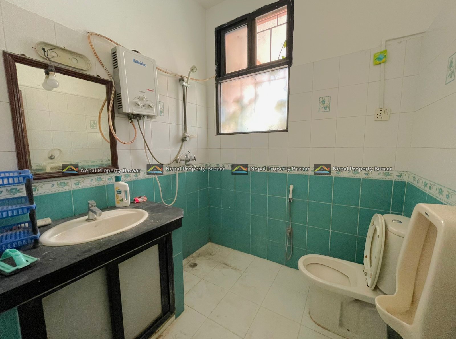 2 Storey House Rent in Kusunti, Lalitpur (1)