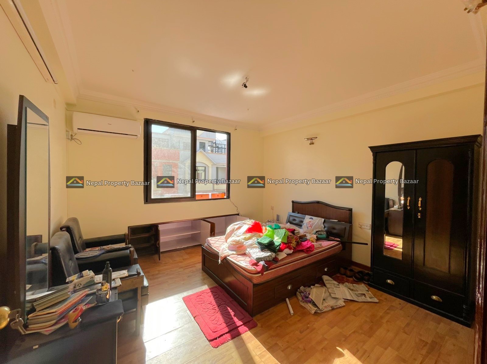 2 Storey House Rent in Kusunti, Lalitpur (2)