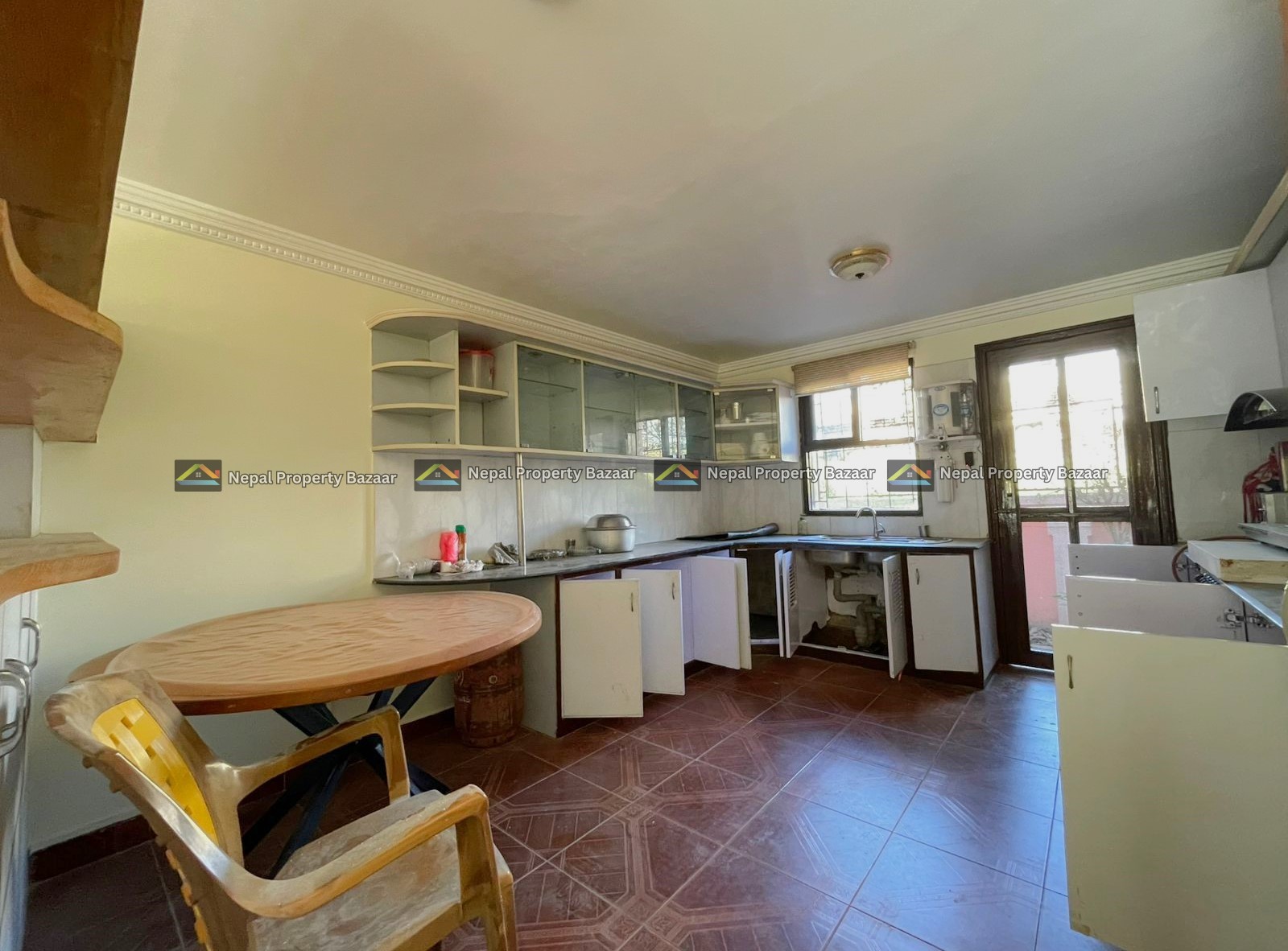 2 Storey House Rent in Kusunti, Lalitpur (3)