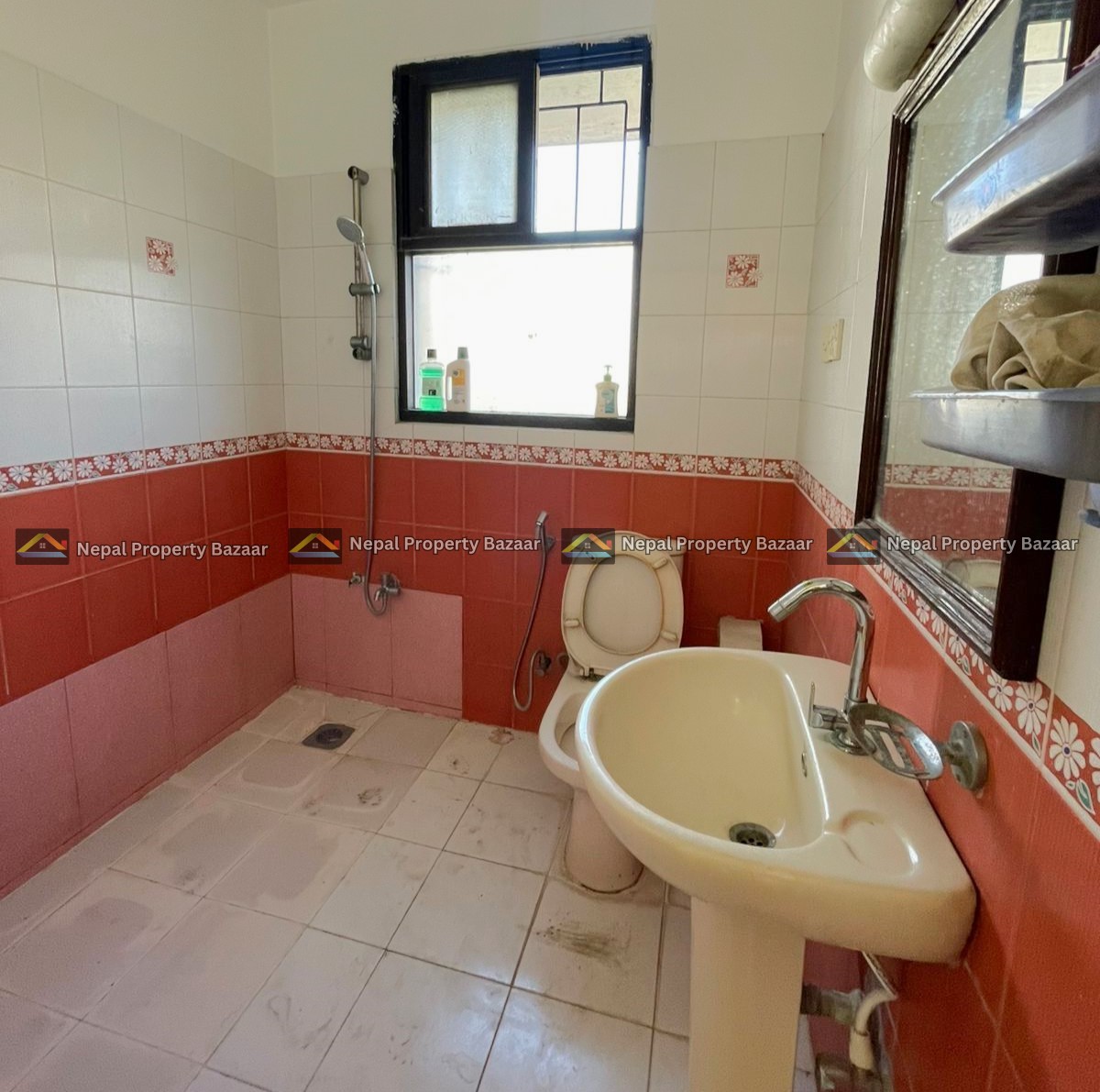 2 Storey House Rent in Kusunti, Lalitpur (6)