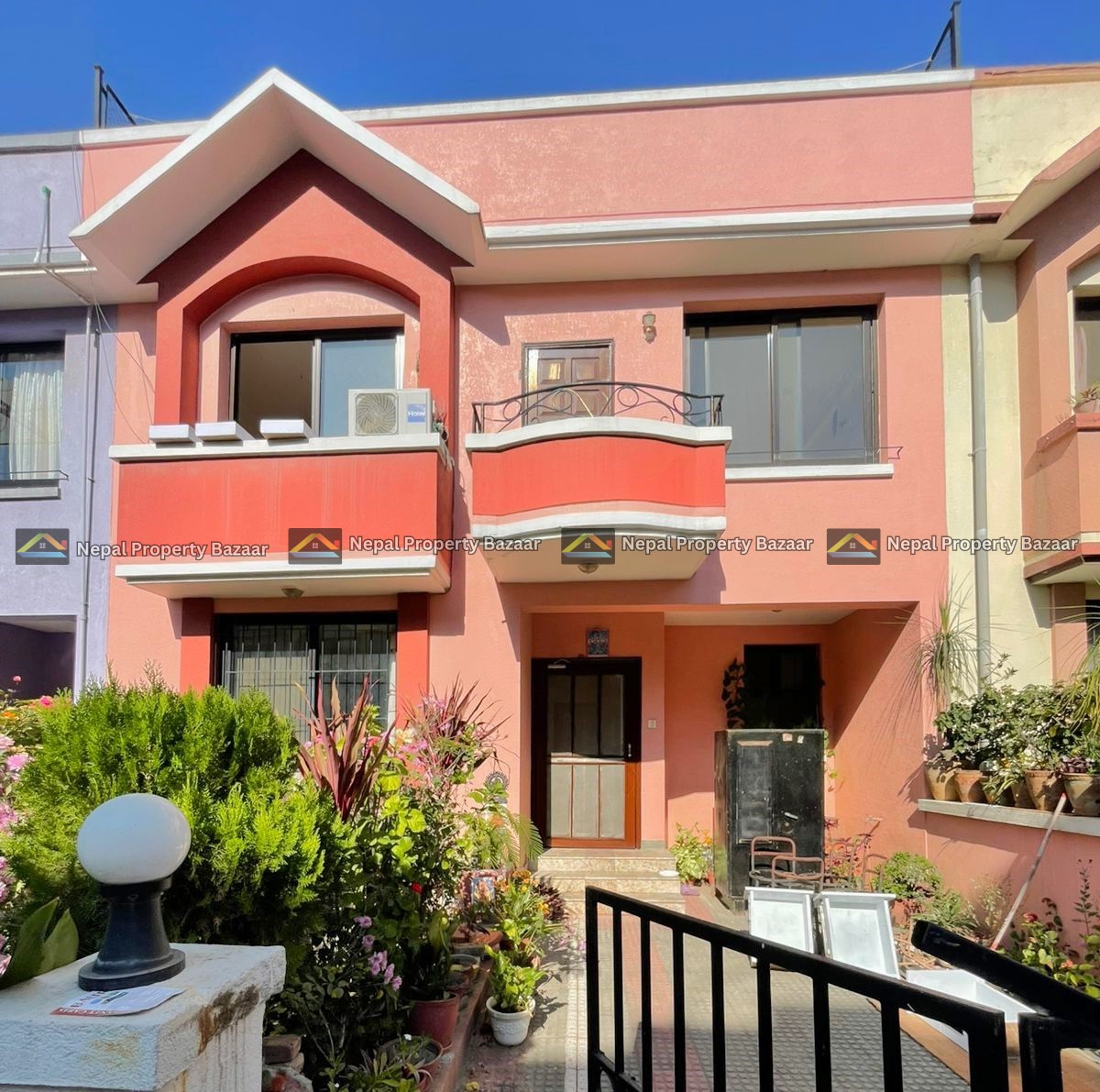 2 Storey House Rent in Kusunti, Lalitpur (7)