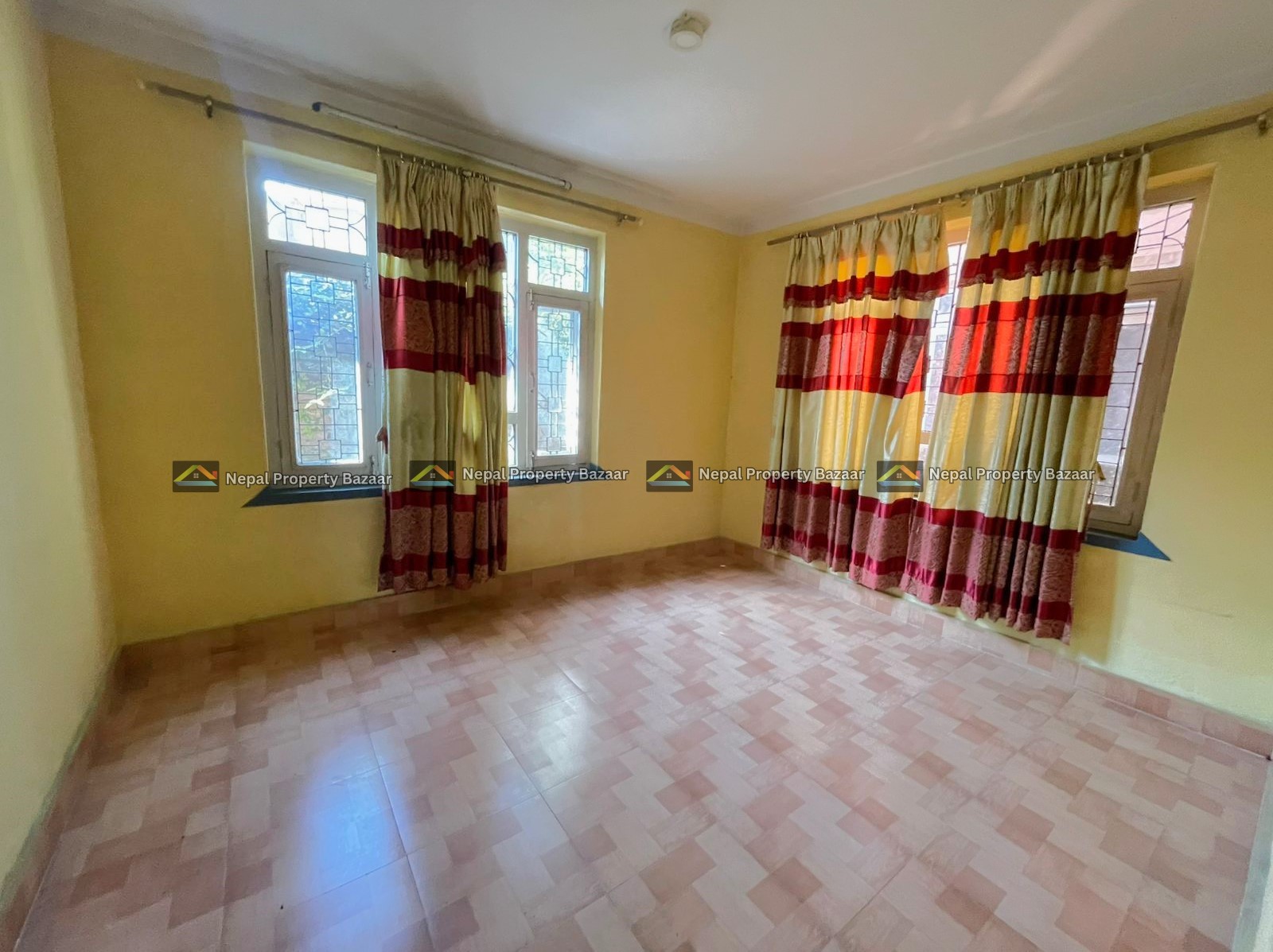 2.5 Storey Bungalow House Rent in Balaju Chowk, Kathmandu (6)