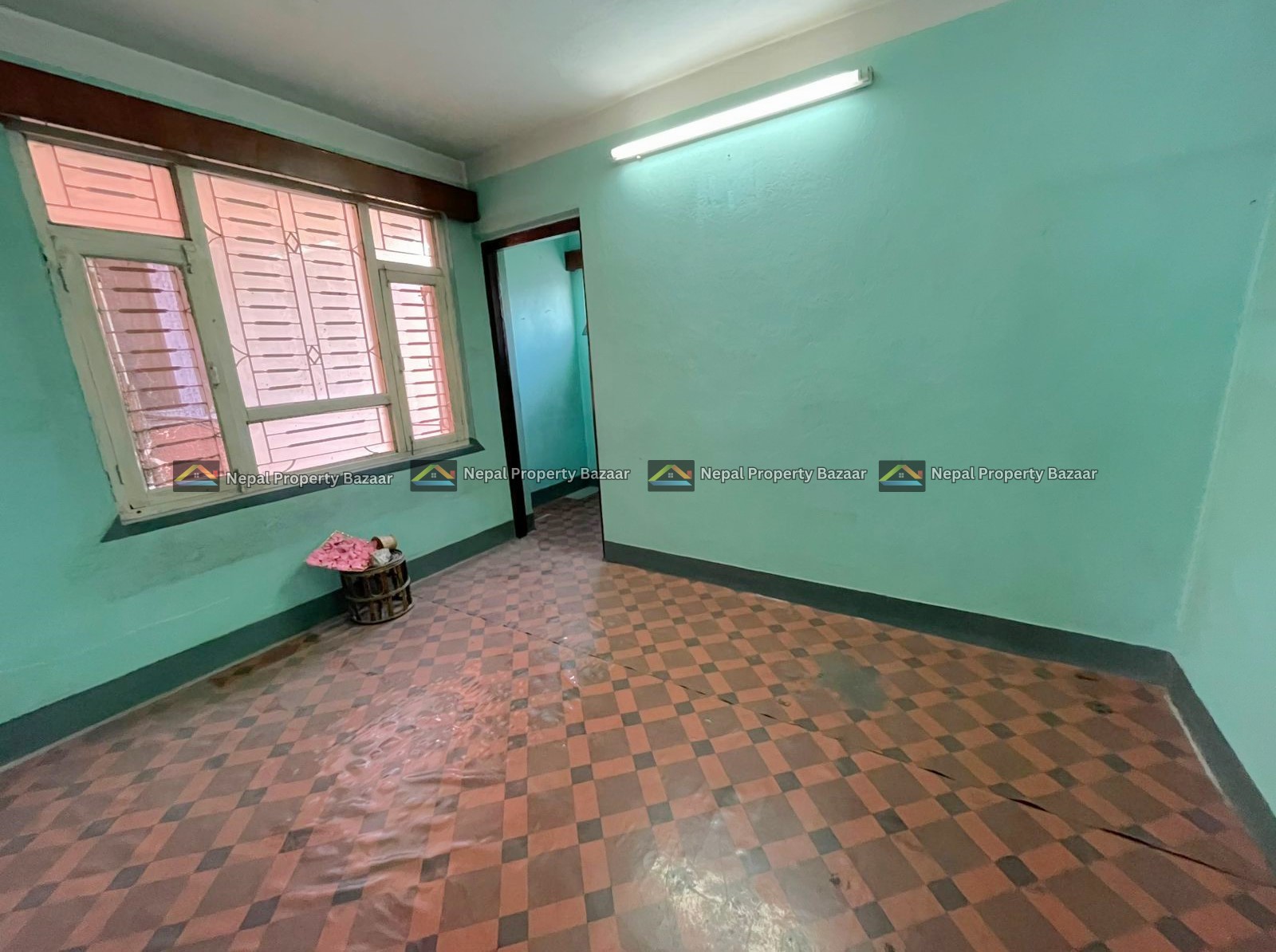 2.5 Storey Bungalow House Rent in Balaju Chowk, Kathmandu (9)