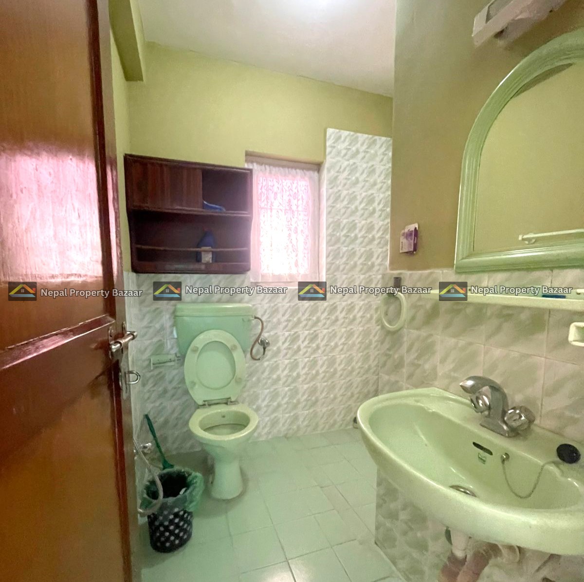 2BHK (2 Bathroom) Semi Furnished Flat Rent in Sarswatinagar, Chabahil, Kathmandu (6)