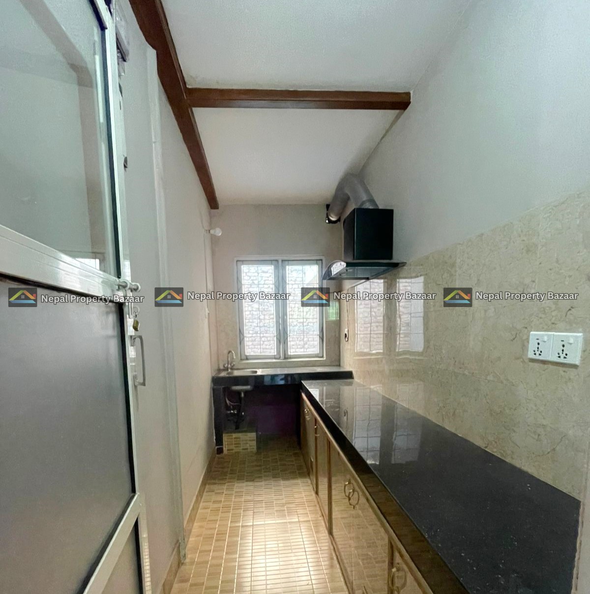 2BHK (2 Bathroom) Semi Furnished Flat Rent in Sarswatinagar, Chabahil, Kathmandu (7)