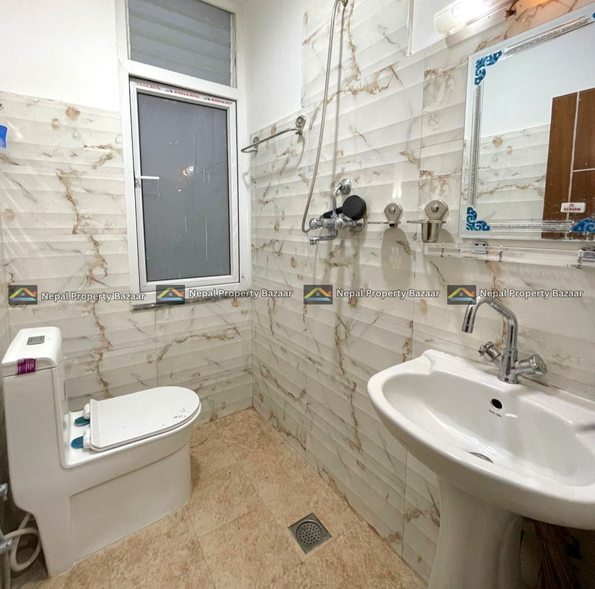 2BHK Brand New Flat Rent in Lubhu, Imadol, Lalitpur (1)