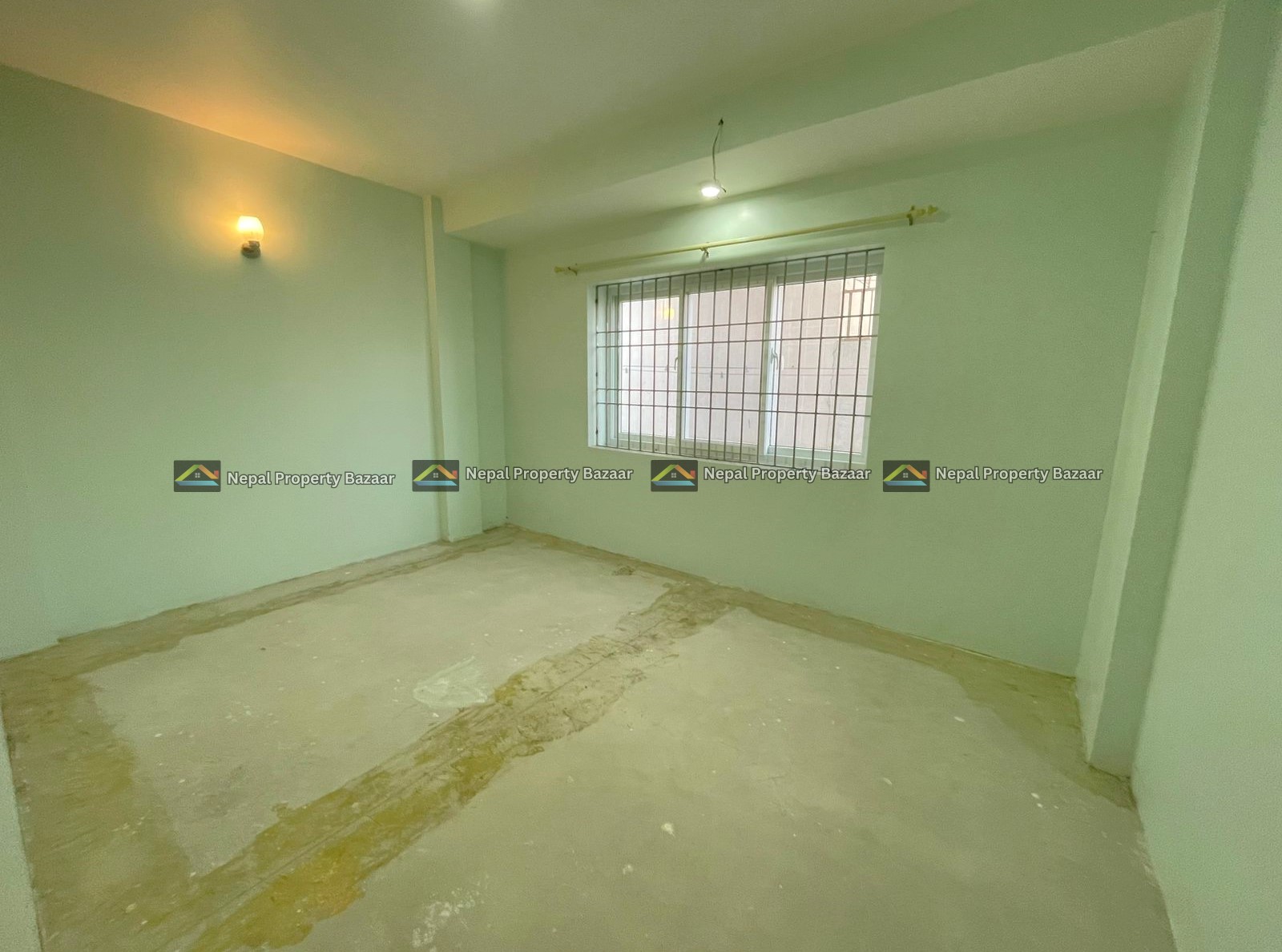 2BHK Brand New Flat Rent in Lubhu, Imadol, Lalitpur (3)