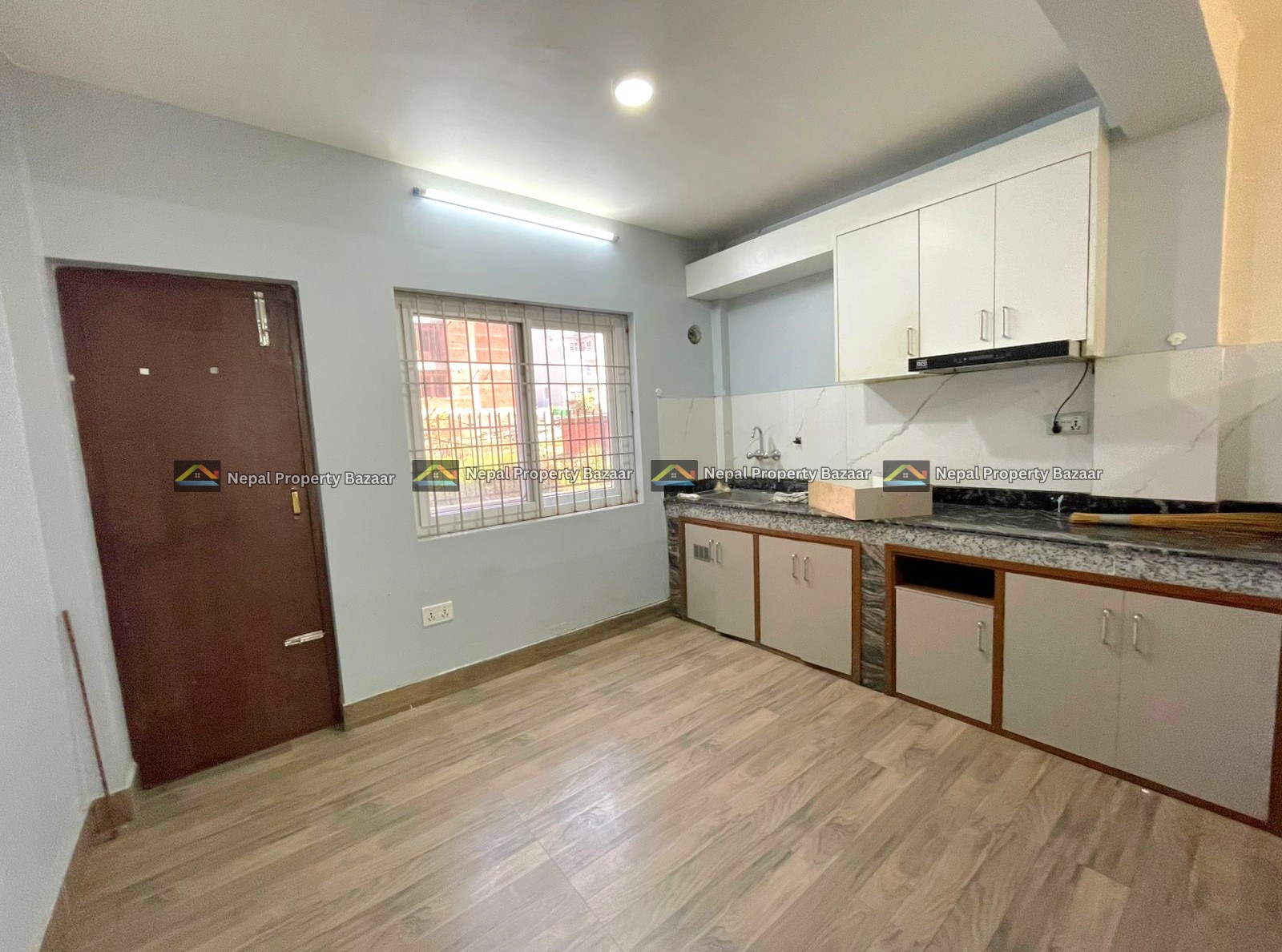 2BHK Brand New Flat Rent in Lubhu, Imadol, Lalitpur (4)