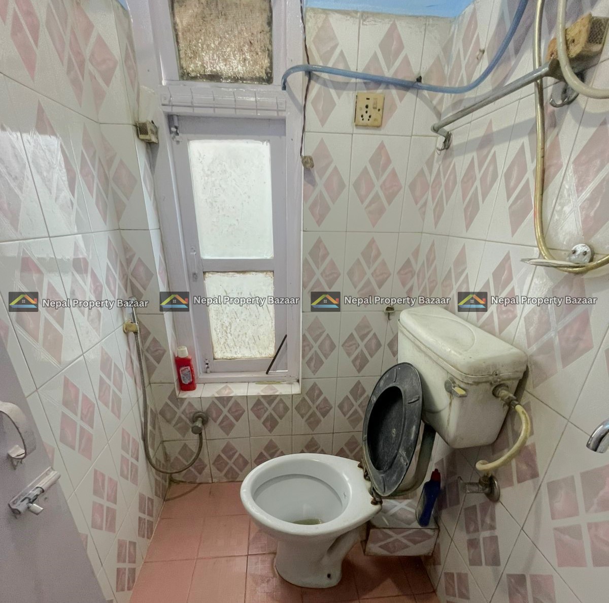 2BHK Duplex Fully Furnished Flat Rent in Kalimati, Kathmandu (4)