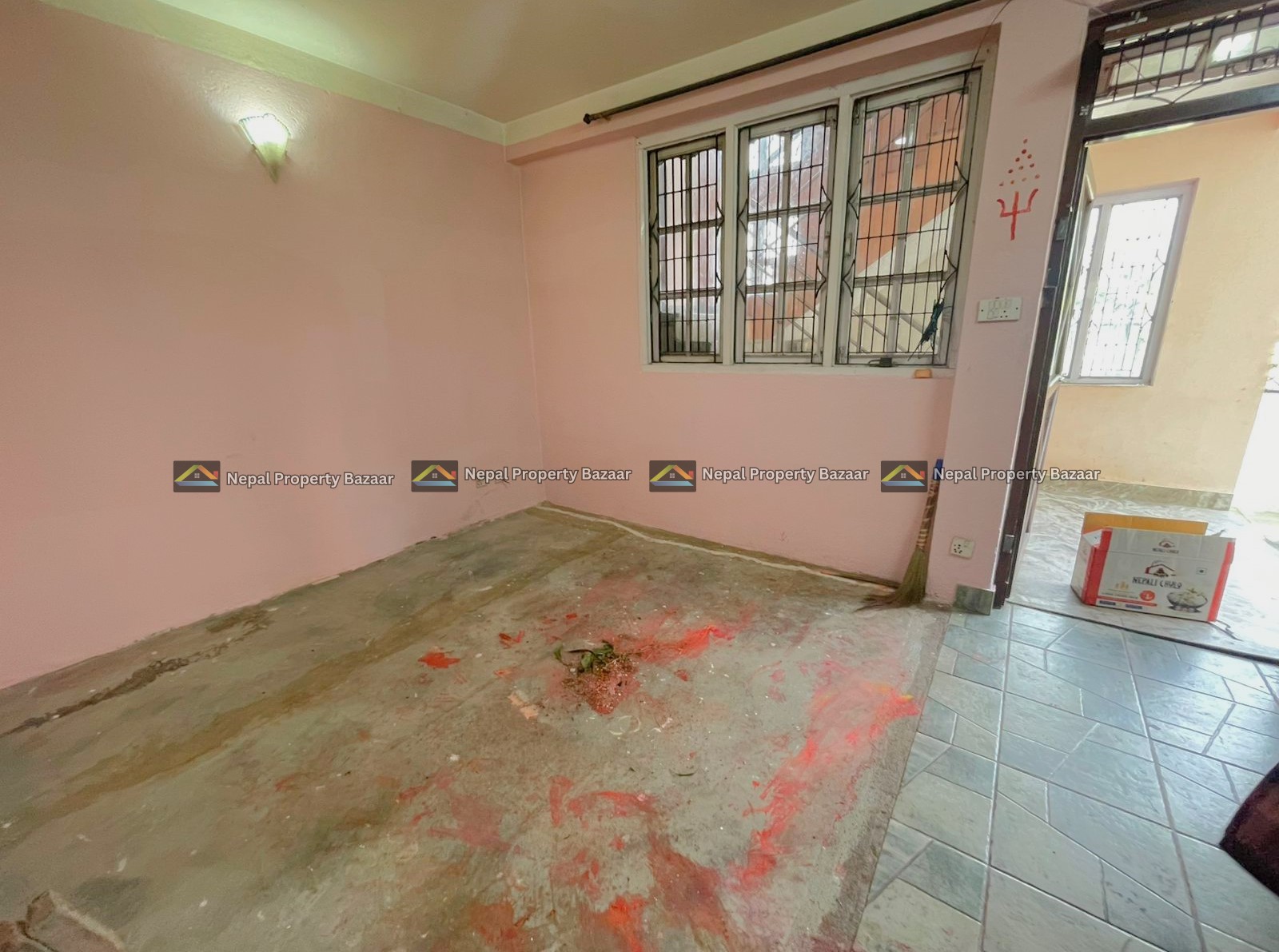 2BHK Flat Rent in Akashedhara, Kapan, Kathmandu (4)