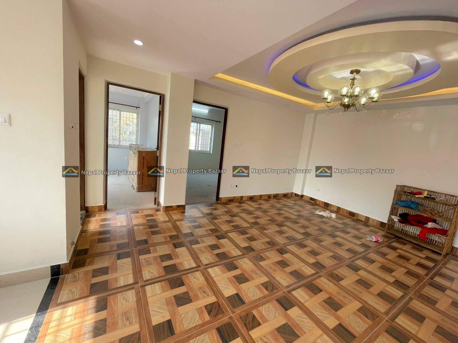 2BHK Flat Rent in Bhaisepati, Lalitpur (1)