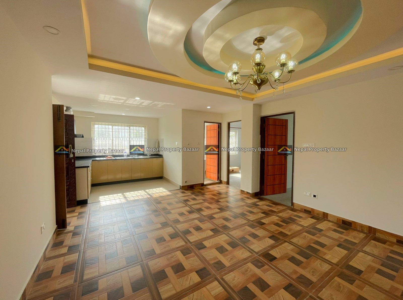 2BHK Flat Rent in Bhaisepati, Lalitpur (2)