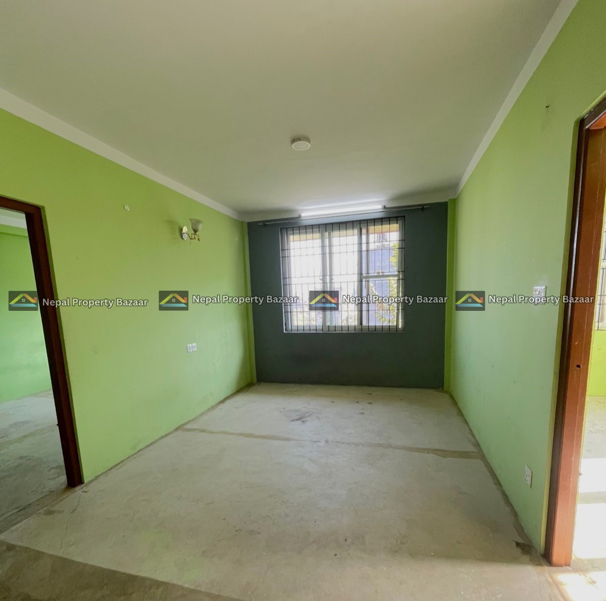 2BHK Flat Rent in Bhatkepti Chowk, Bista Gaun, Kirtipur (2)