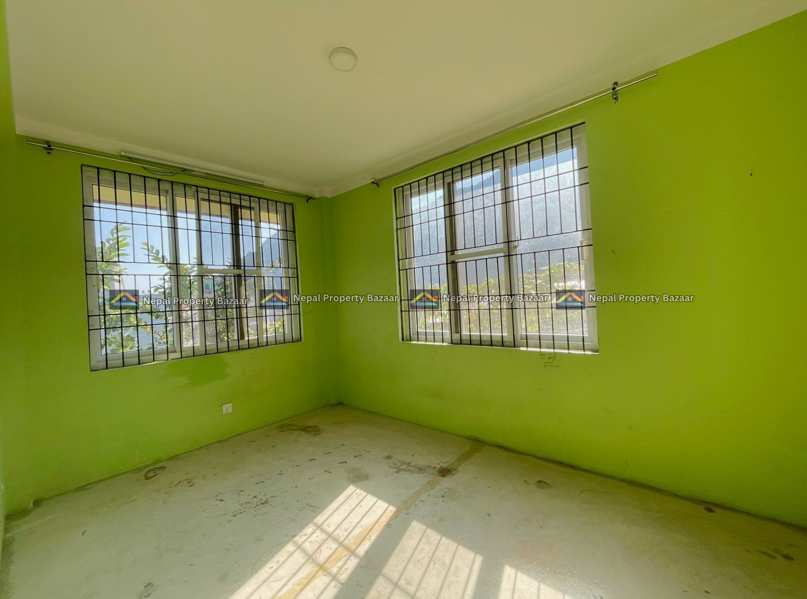 2BHK Flat Rent in Bhatkepti Chowk, Bista Gaun, Kirtipur (4)