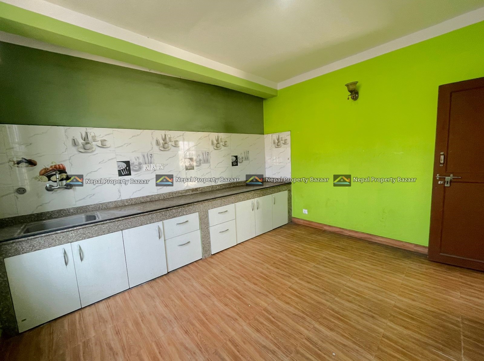 2BHK Flat Rent in Bhatkepti Chowk, Bista Gaun, Kirtipur (5)