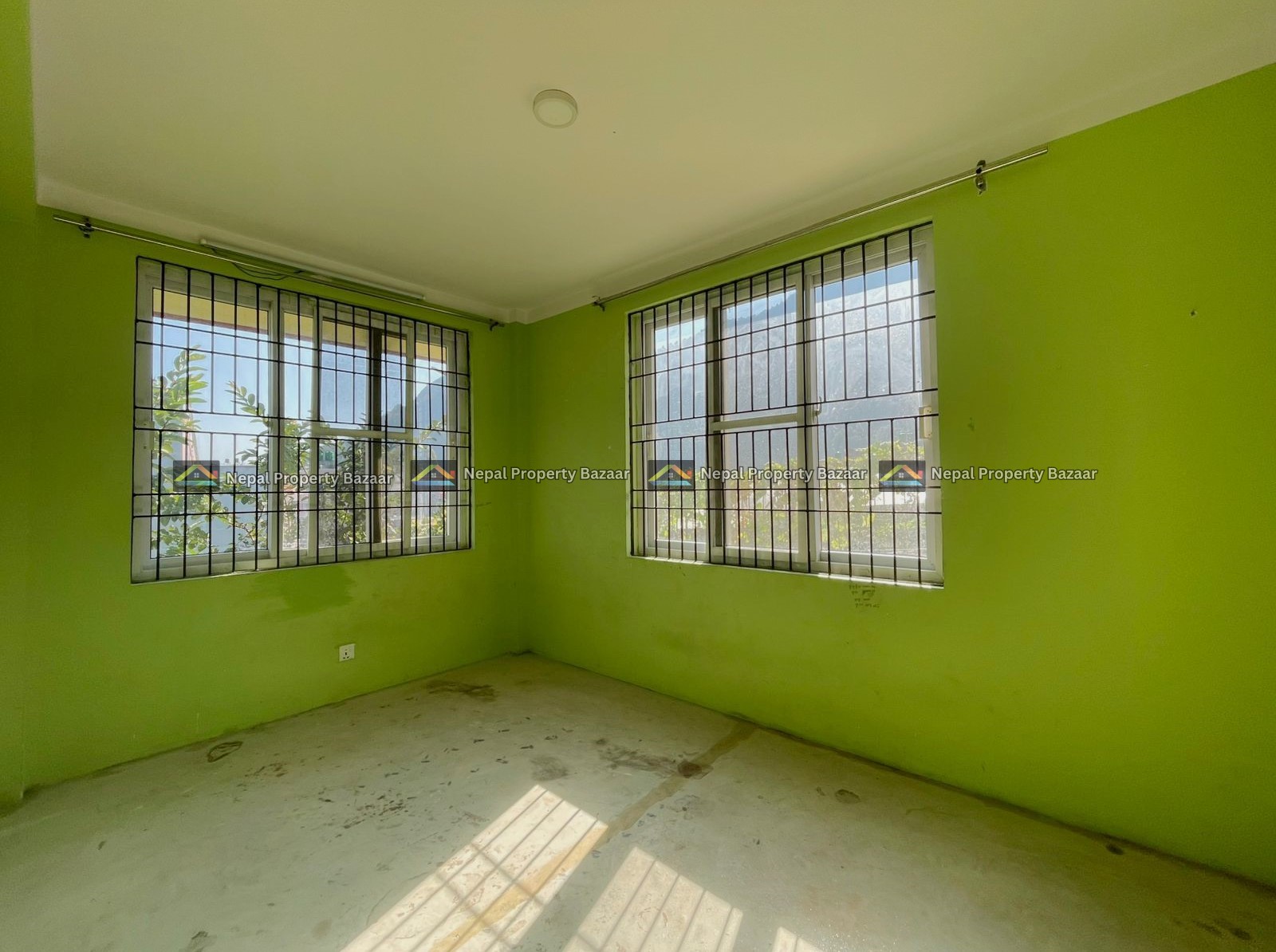 2BHK Flat Rent in Bhatkepti Chowk, Bista Gaun, Kirtipur (7)