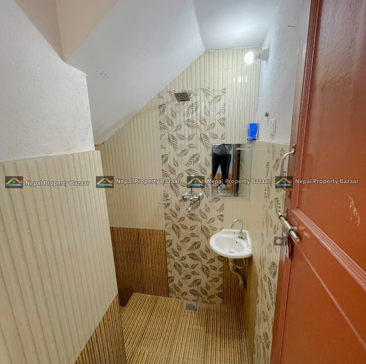 2BHK Flat Rent in Bhatkepti Chowk, Bista Gaun, Kirtipur (8)