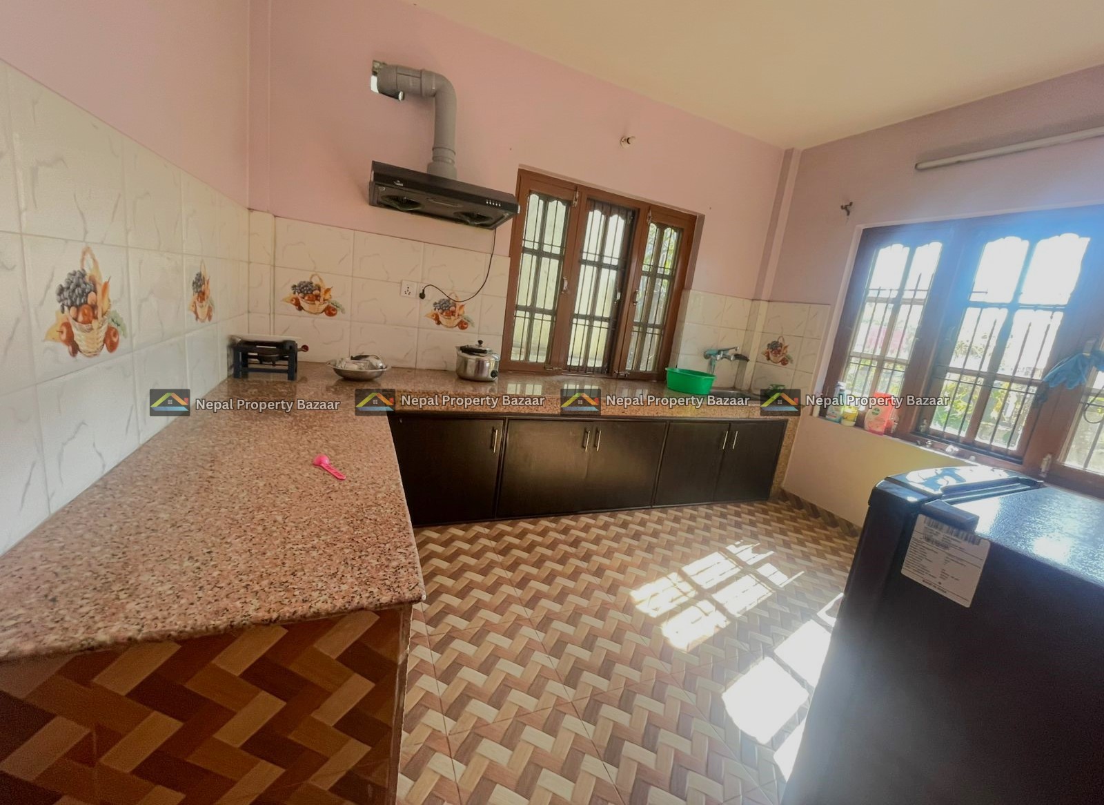 2BHK Flat Rent in Bode, Thimi, Bhaktapur (1)