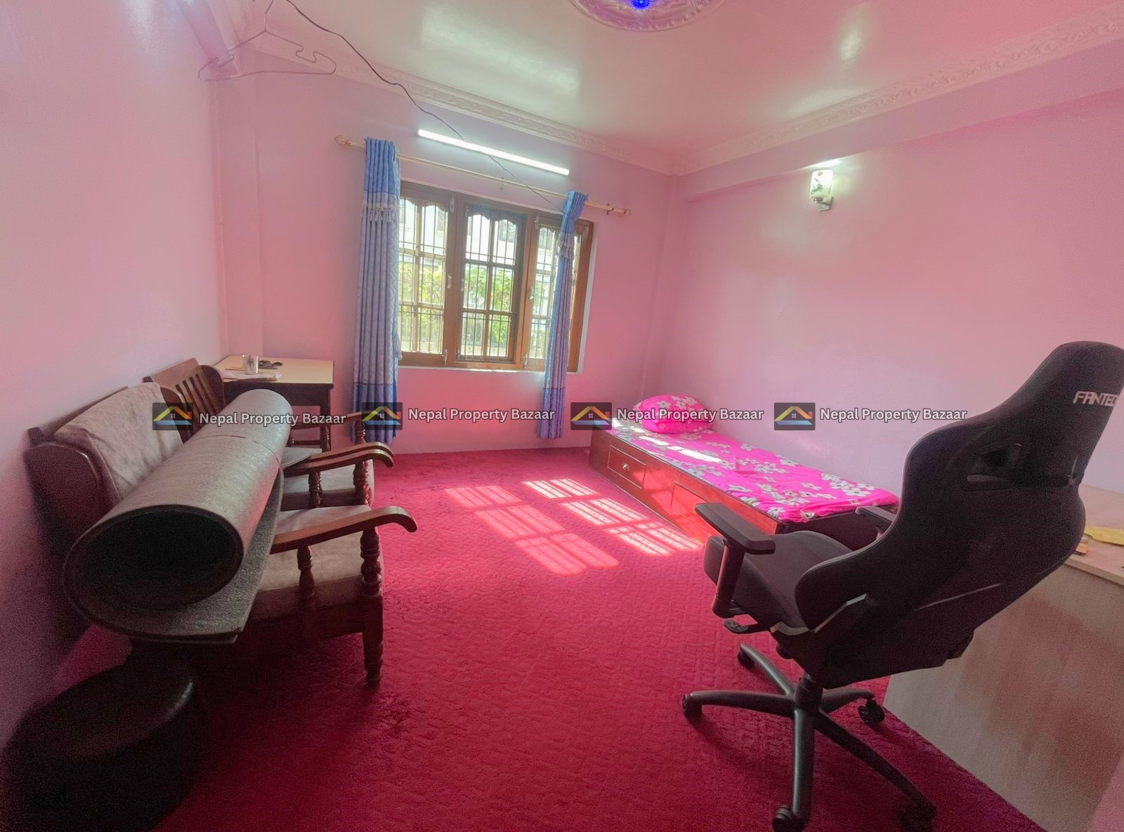 2BHK Flat Rent in Bode, Thimi, Bhaktapur (2)