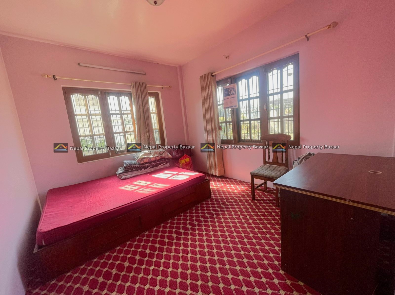 2BHK Flat Rent in Bode, Thimi, Bhaktapur (3)