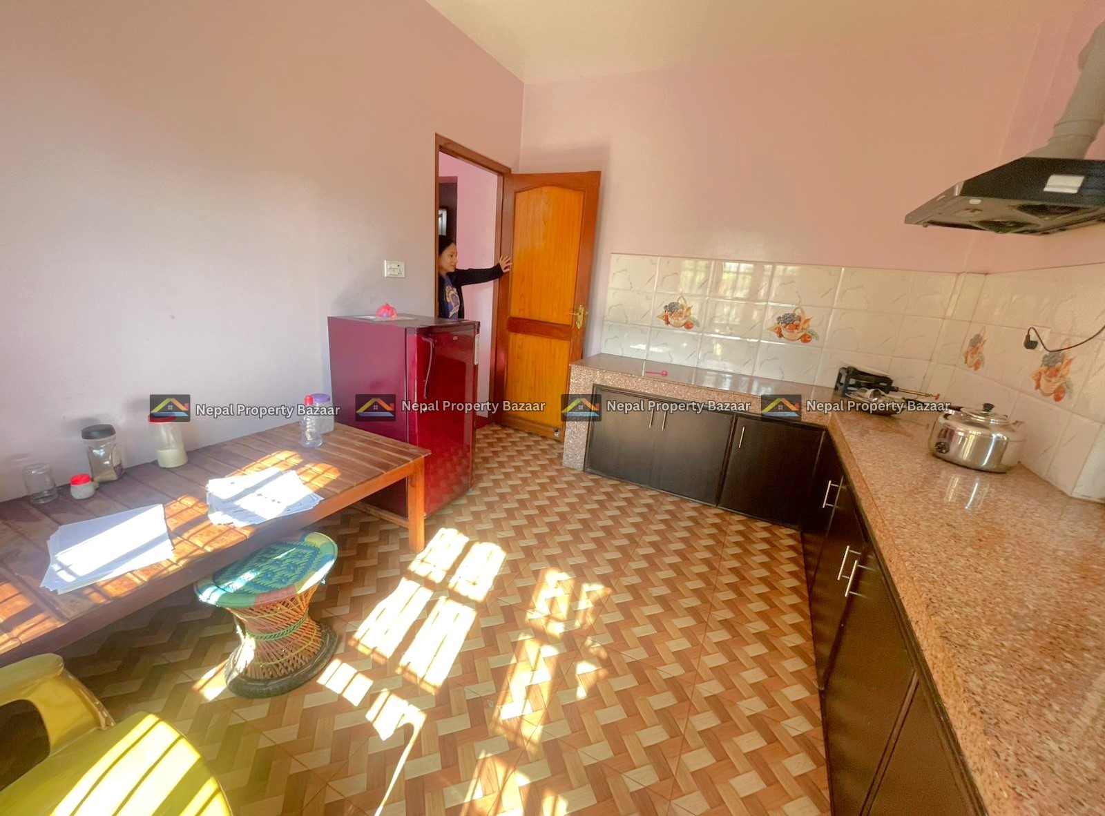 2BHK Flat Rent in Bode, Thimi, Bhaktapur (4)