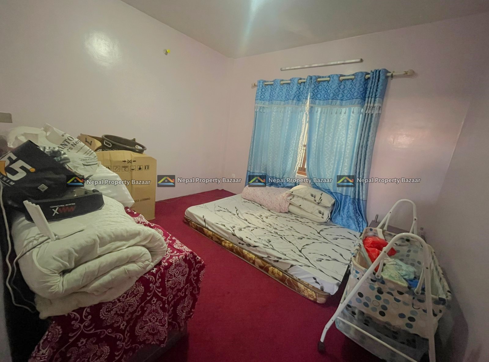2BHK Flat Rent in Bode, Thimi, Bhaktapur (5)