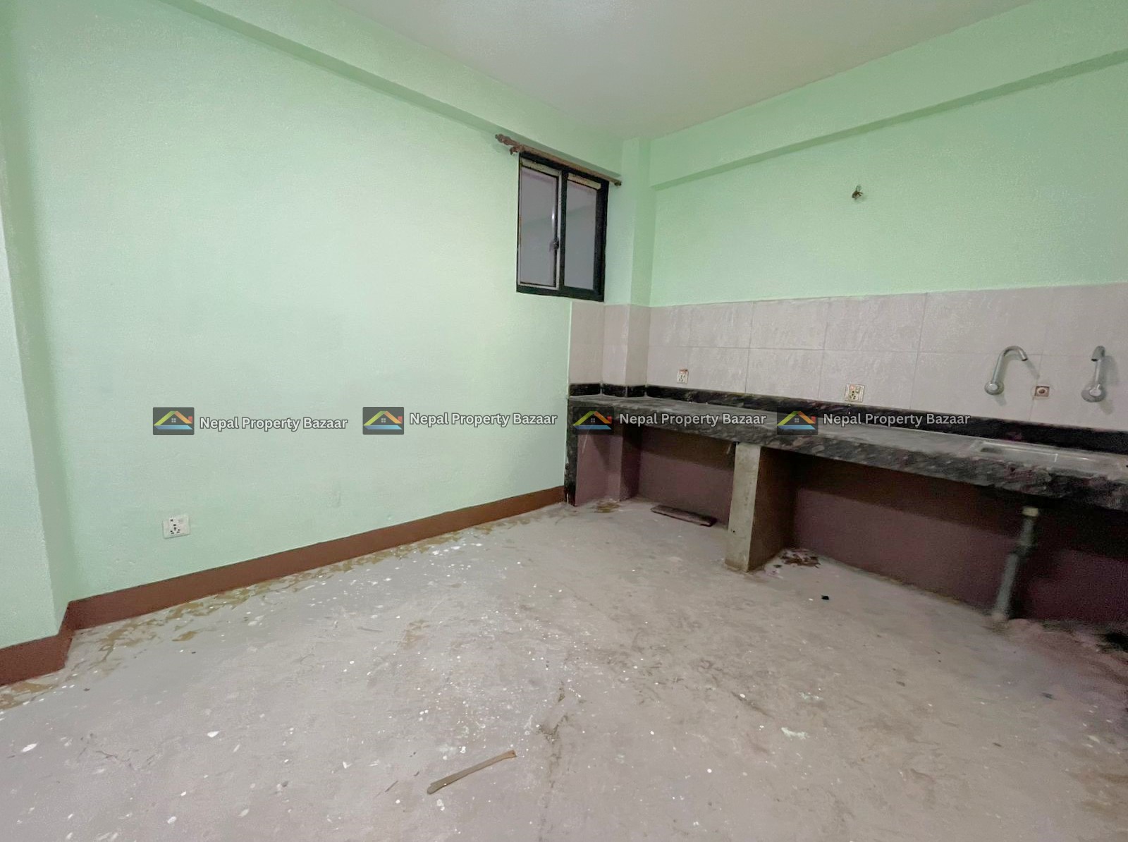 2BHK Flat Rent in Chagal Dallu, Kathmandu (2)