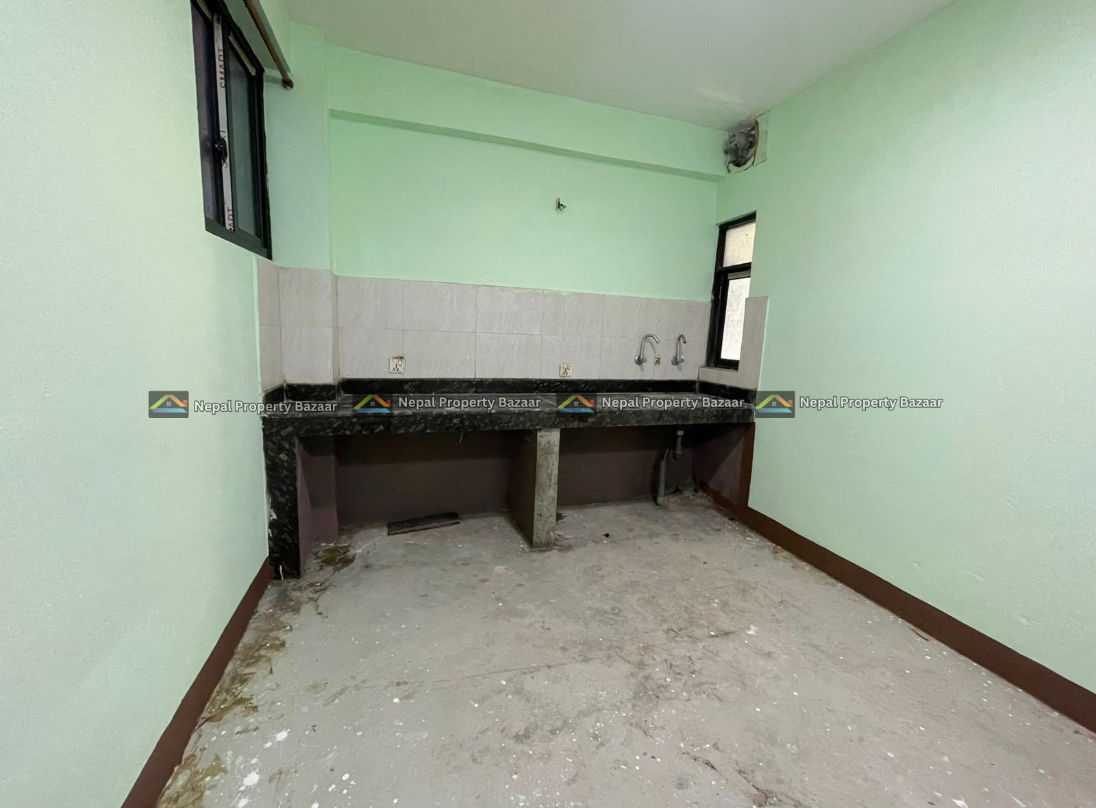 2BHK Flat Rent in Chagal Dallu, Kathmandu (3)